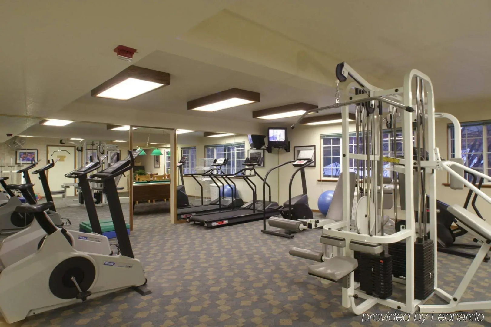 Tahoe Beach & Ski Club