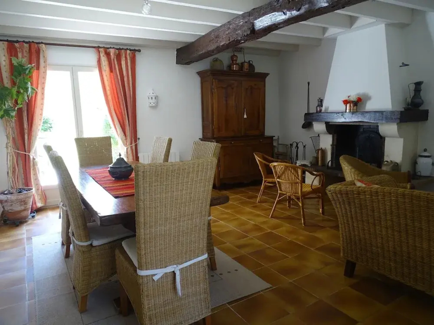 Le moulin de la Follaine