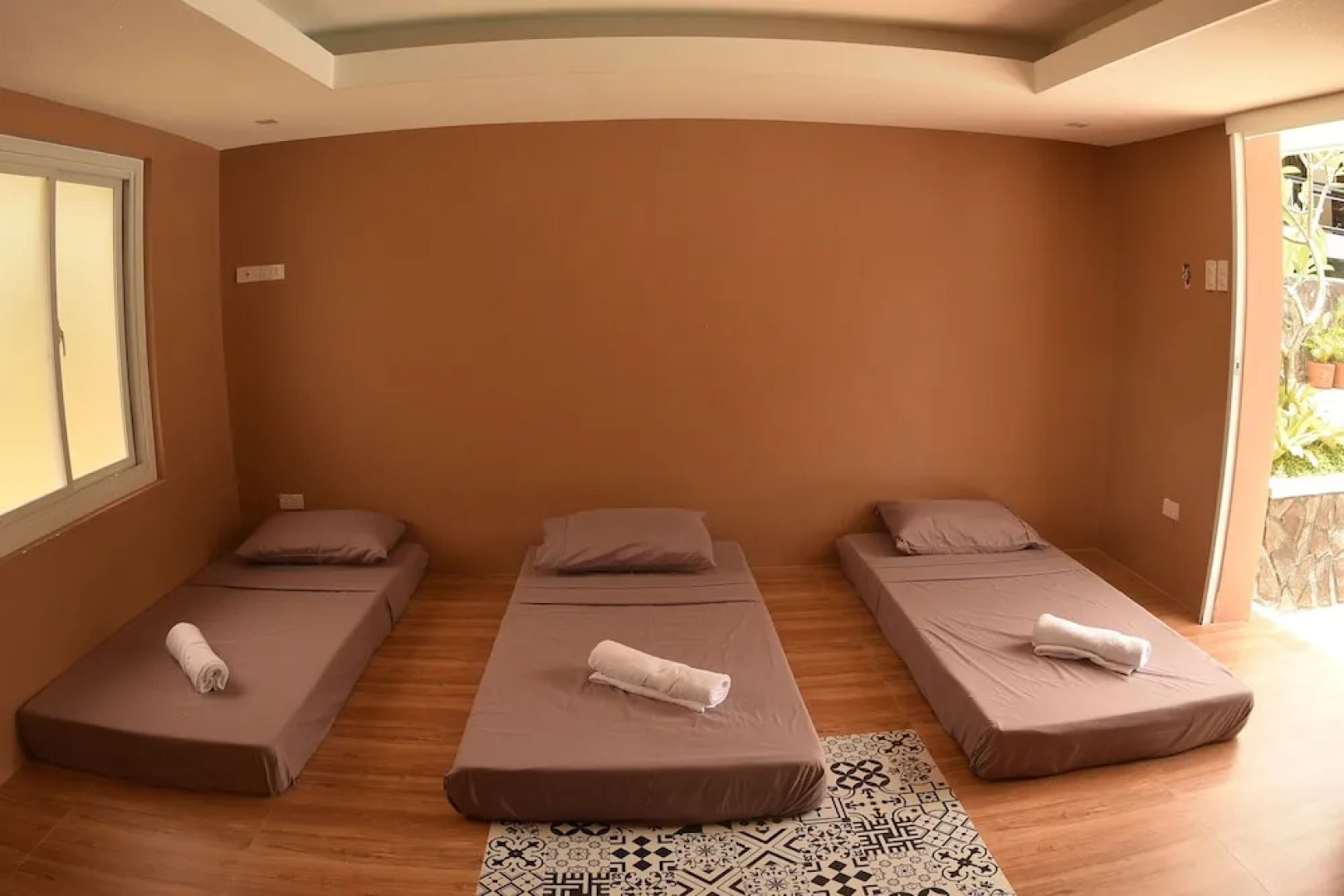 Angela's Resort and Leisure Farm - Hostel