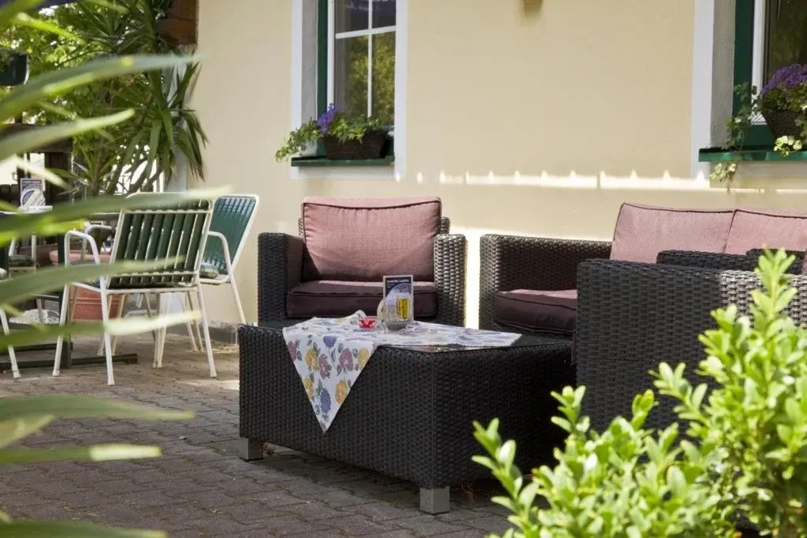 Gasthof Zum Kirchenwirt