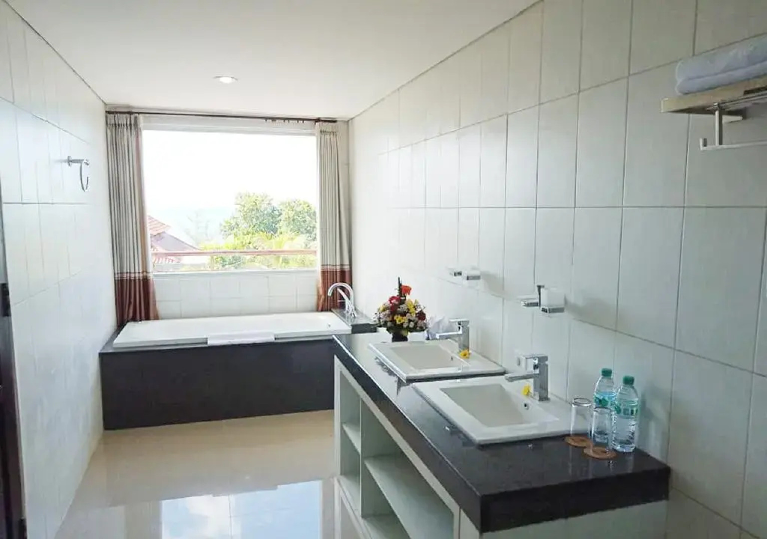 Puri Saron Baruna Beach