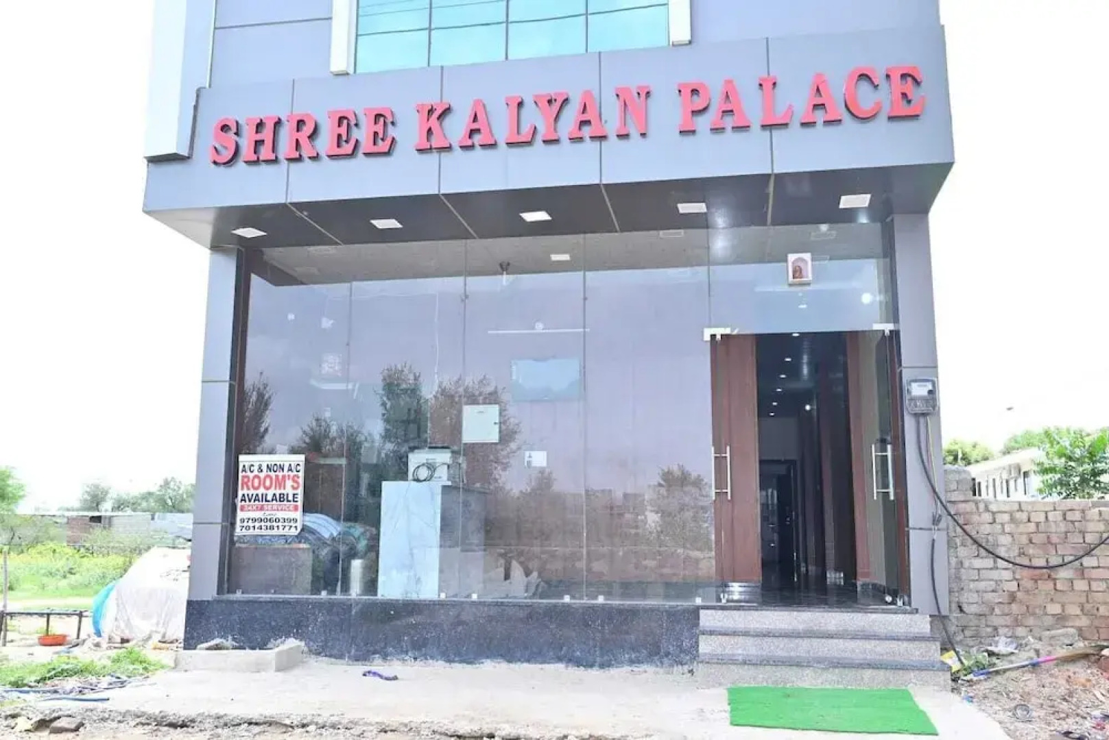 Shree Kalyan Palace