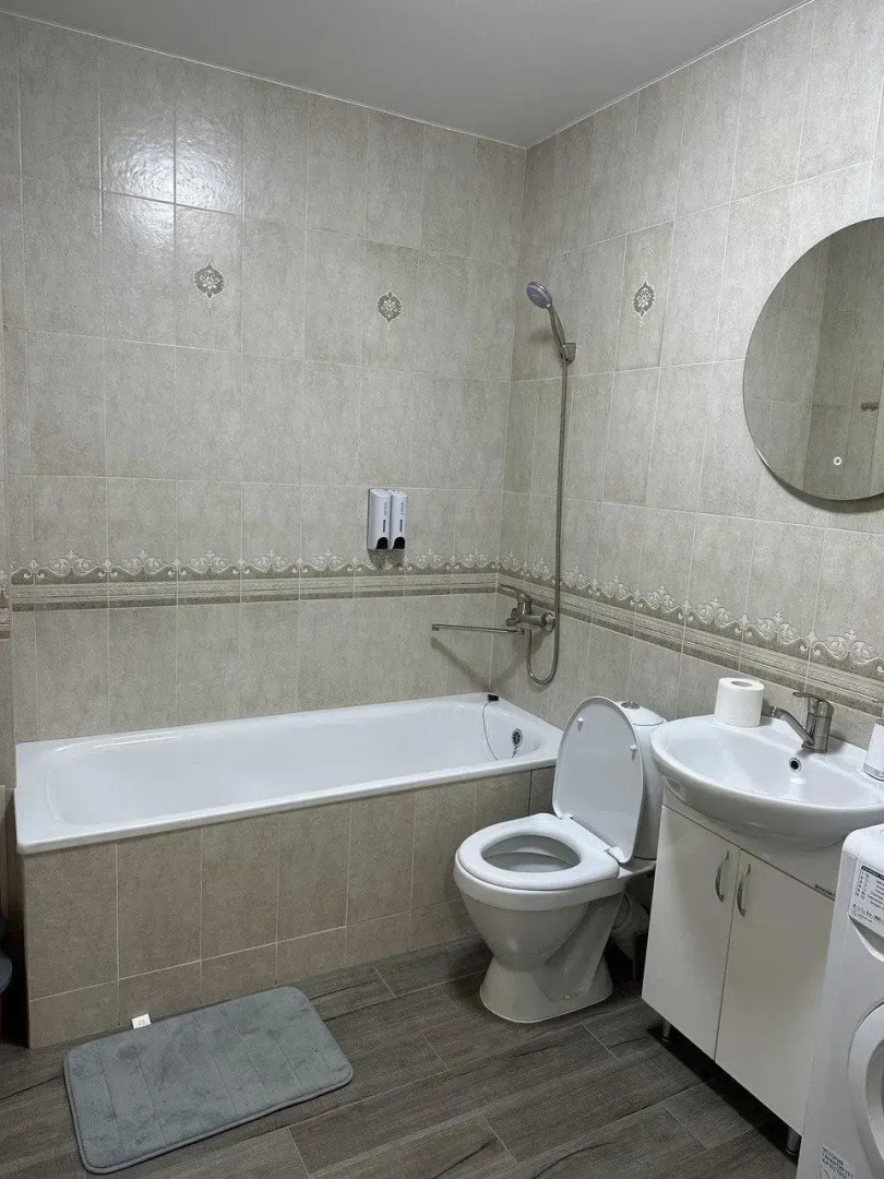 Апартаменты на улице Братьев Темировых 69/4