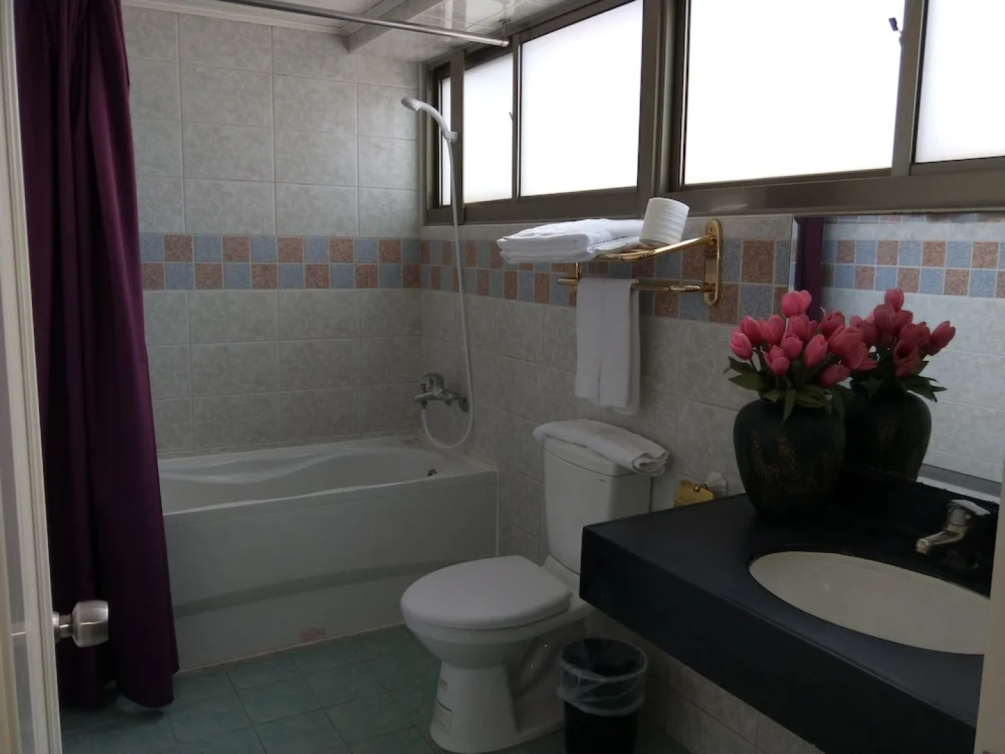 Taiwan Berkeley Hotel City Center