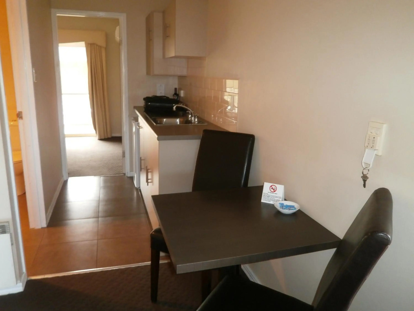 Central City Motor Inn