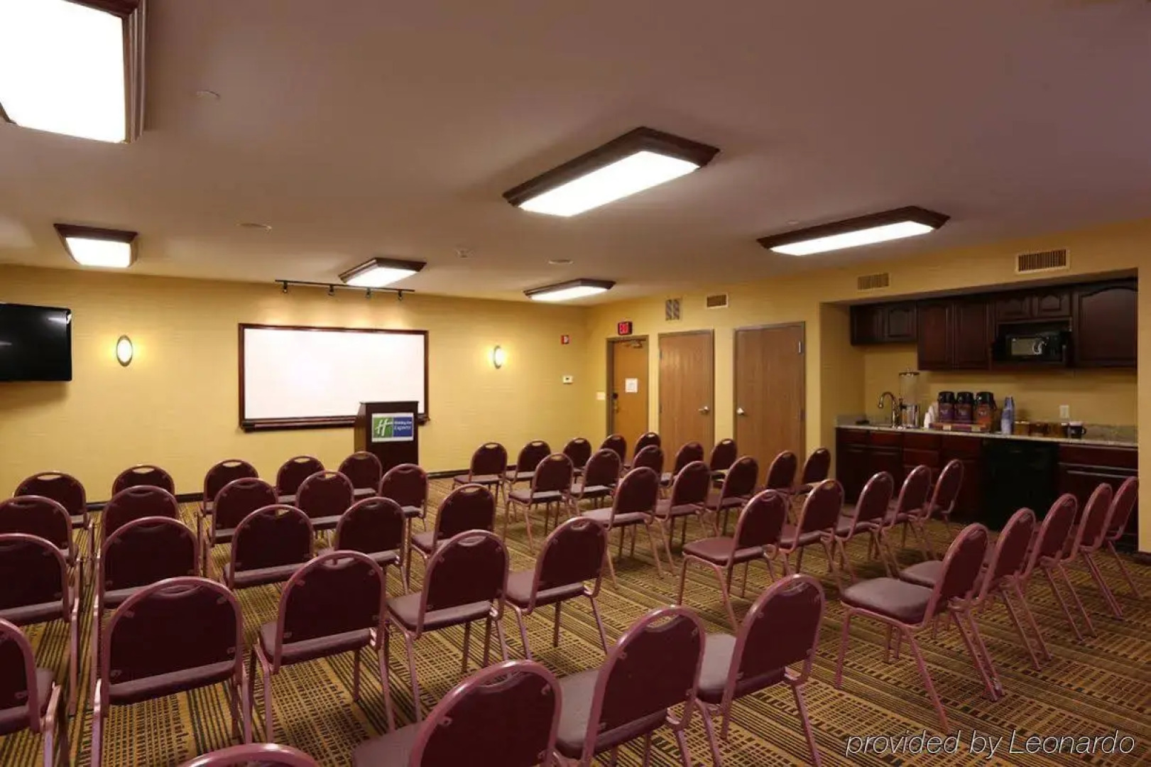 Holiday Inn Express Holland by IHG