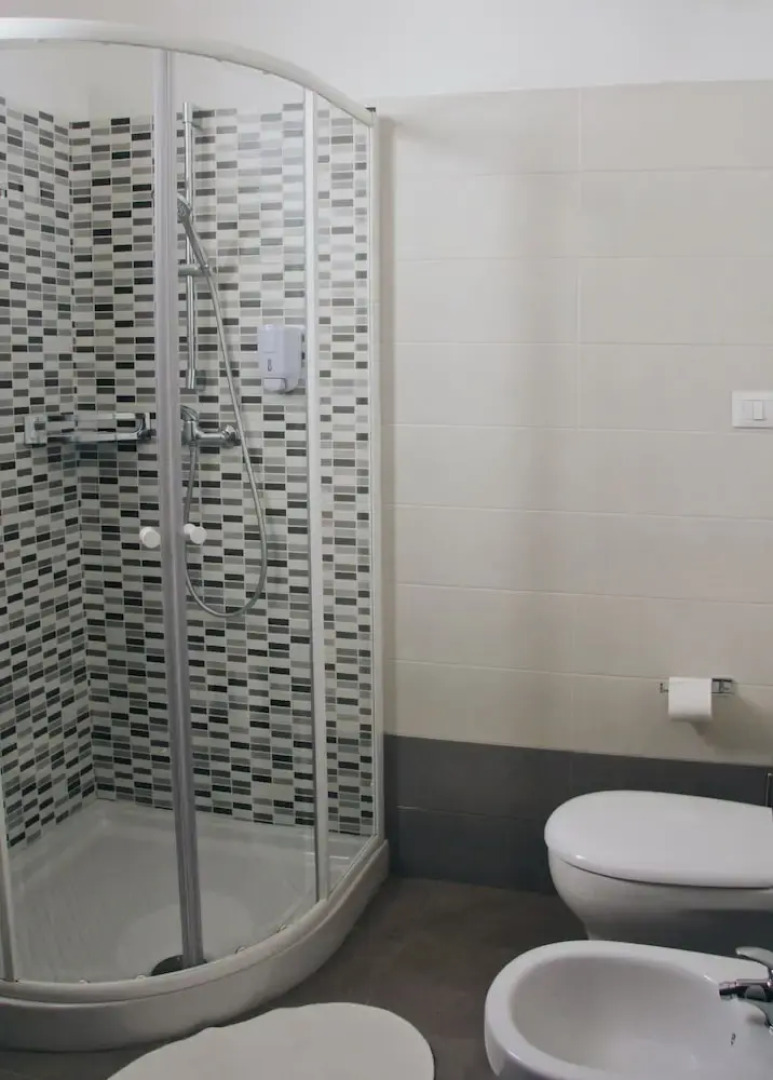 Stella del Sud Guesthouse