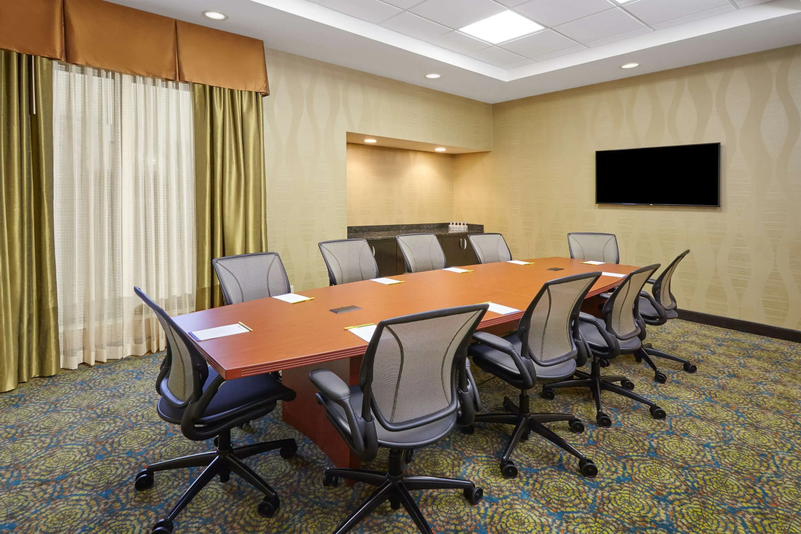 Hilton Garden Inn Indianapolis Northwest