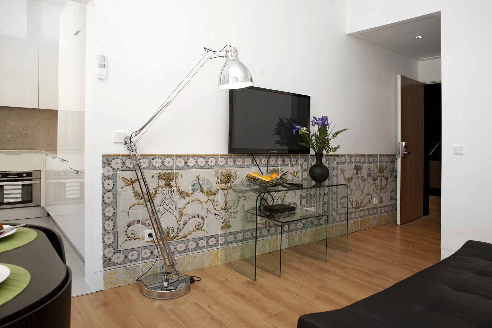 Lisbon Serviced Apartments - Baixa Chiado