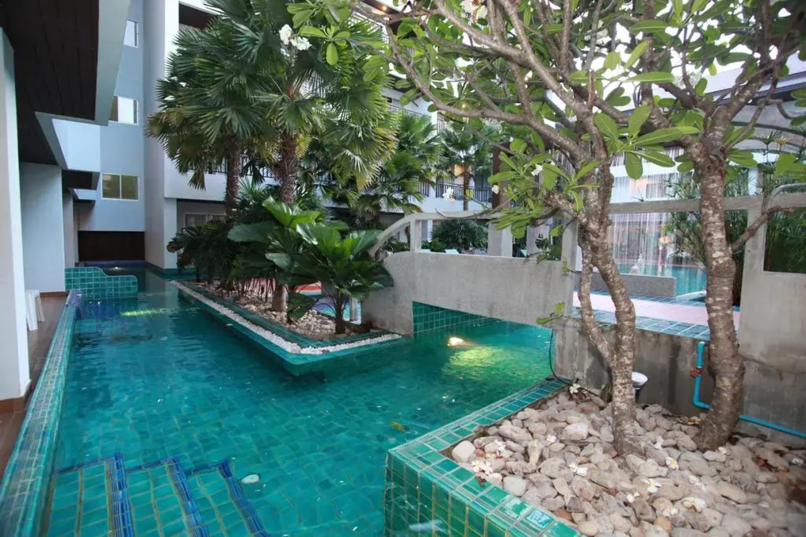 Mind Resort Pattaya