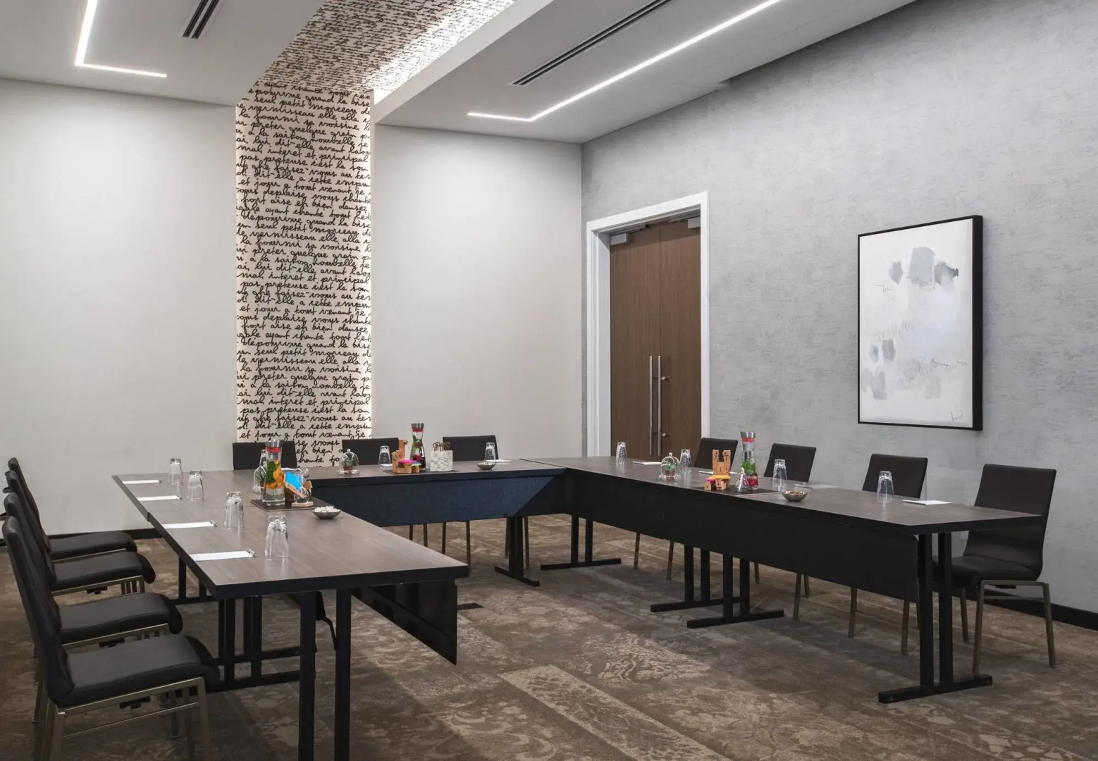 Renaissance Atlanta Airport Gateway Hotel