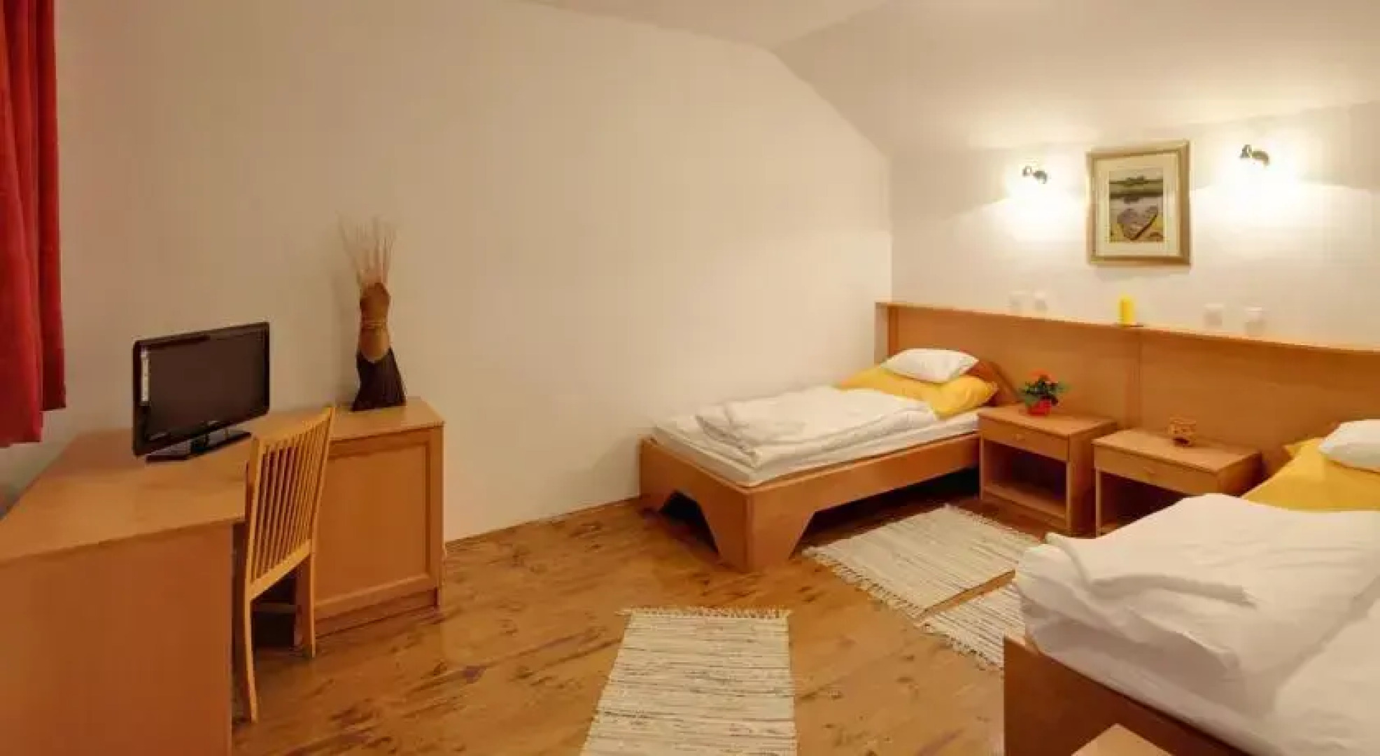 Piroš Čizma Guest House