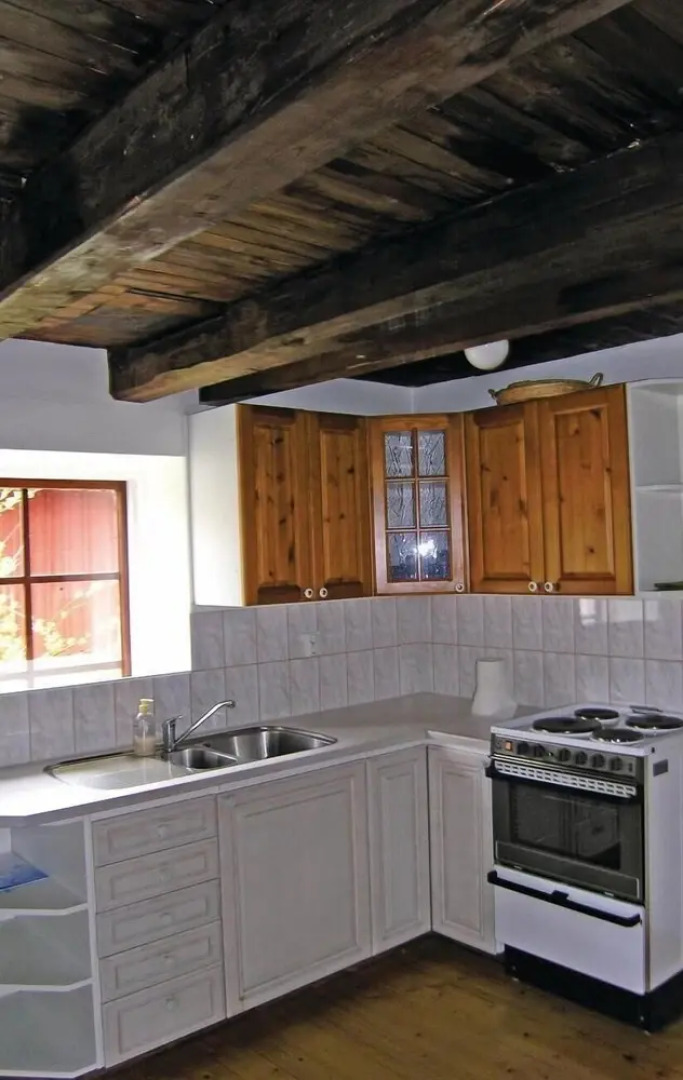 Amazing Home in Skillingaryd With 2 Bedrooms