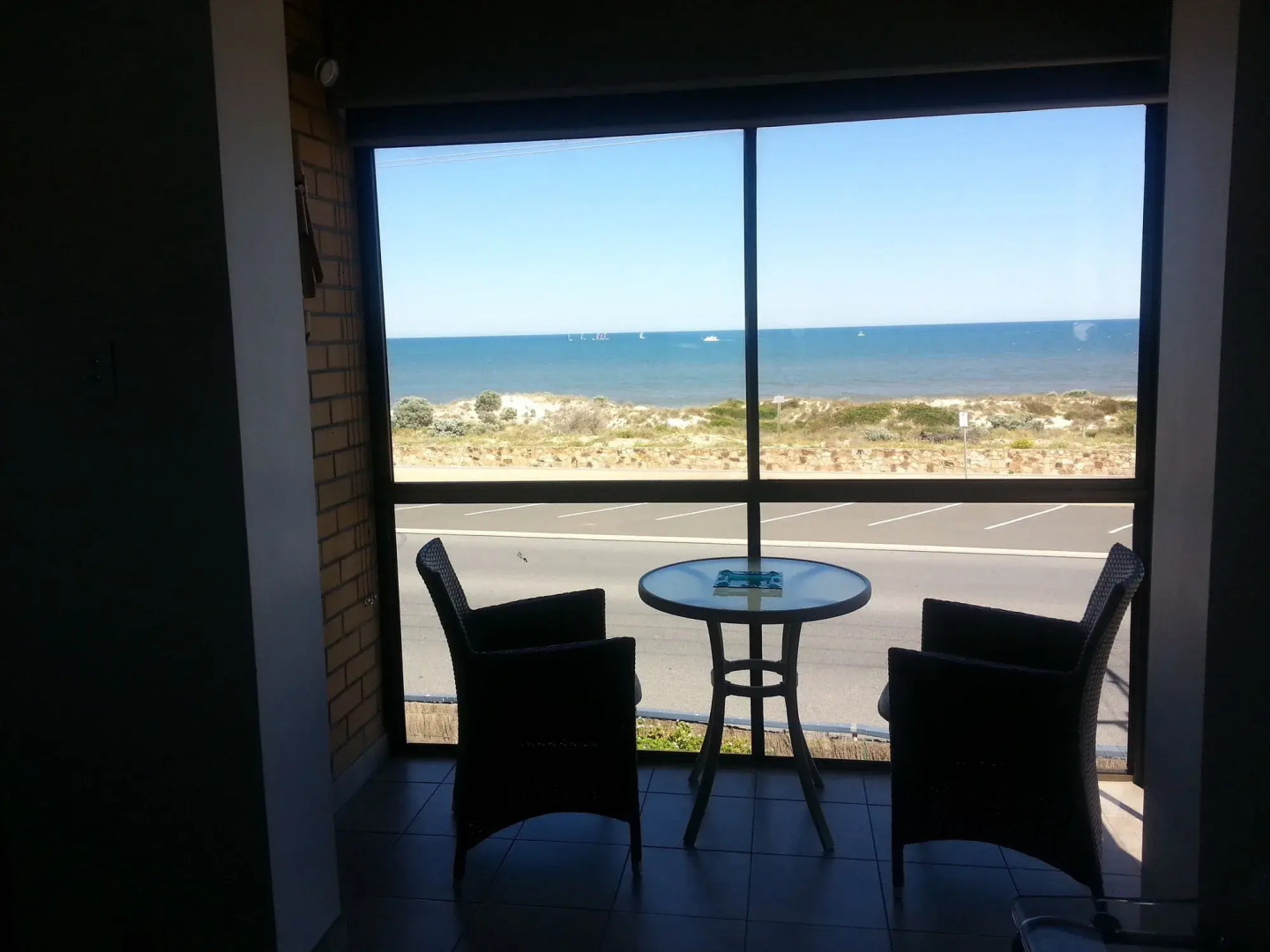 Acushla Accommodation