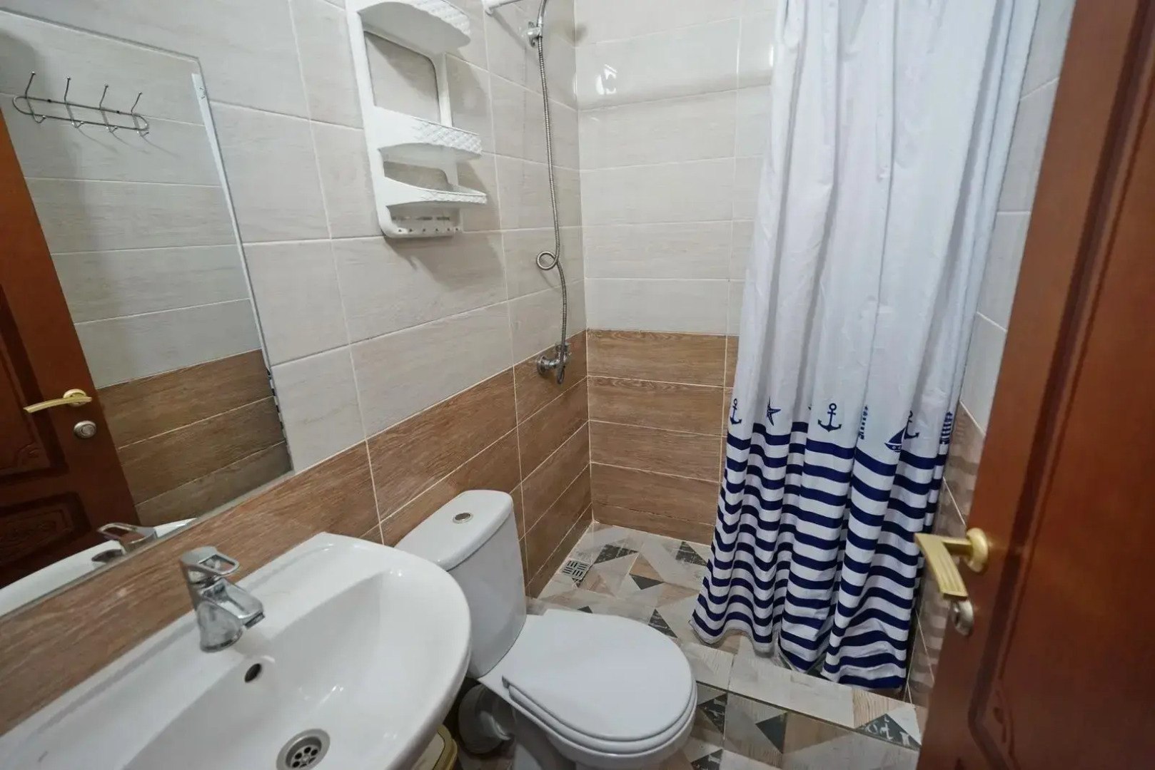 Южная гавань