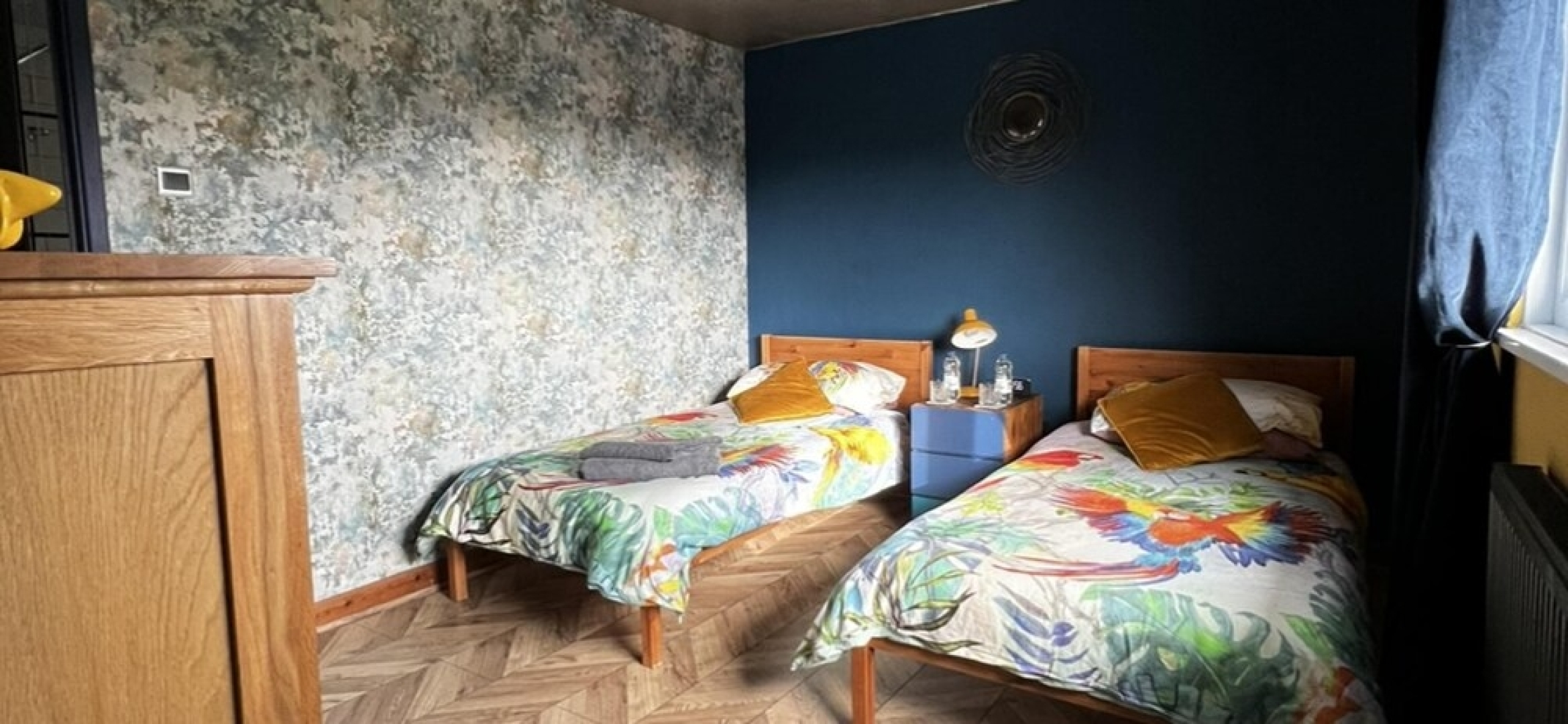 Cosy Unique 2 Bedroom House in Newton Aycliffe