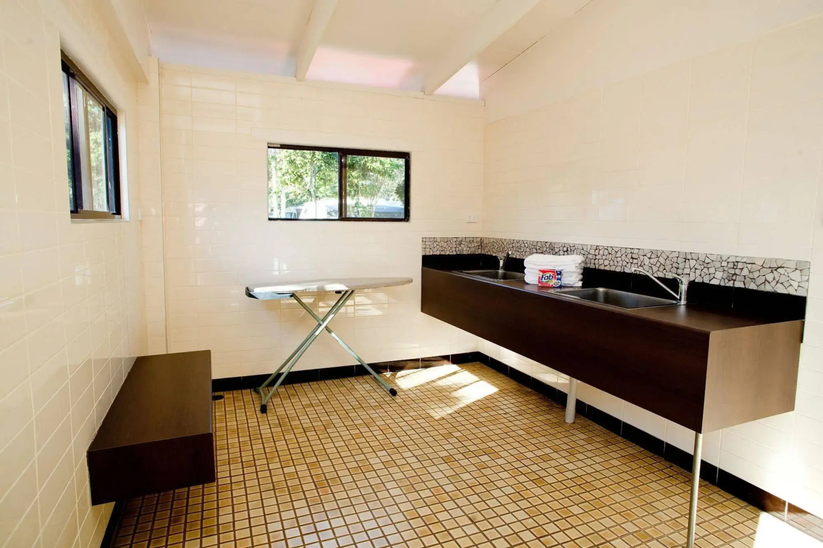 Discovery Parks - Emerald Beach