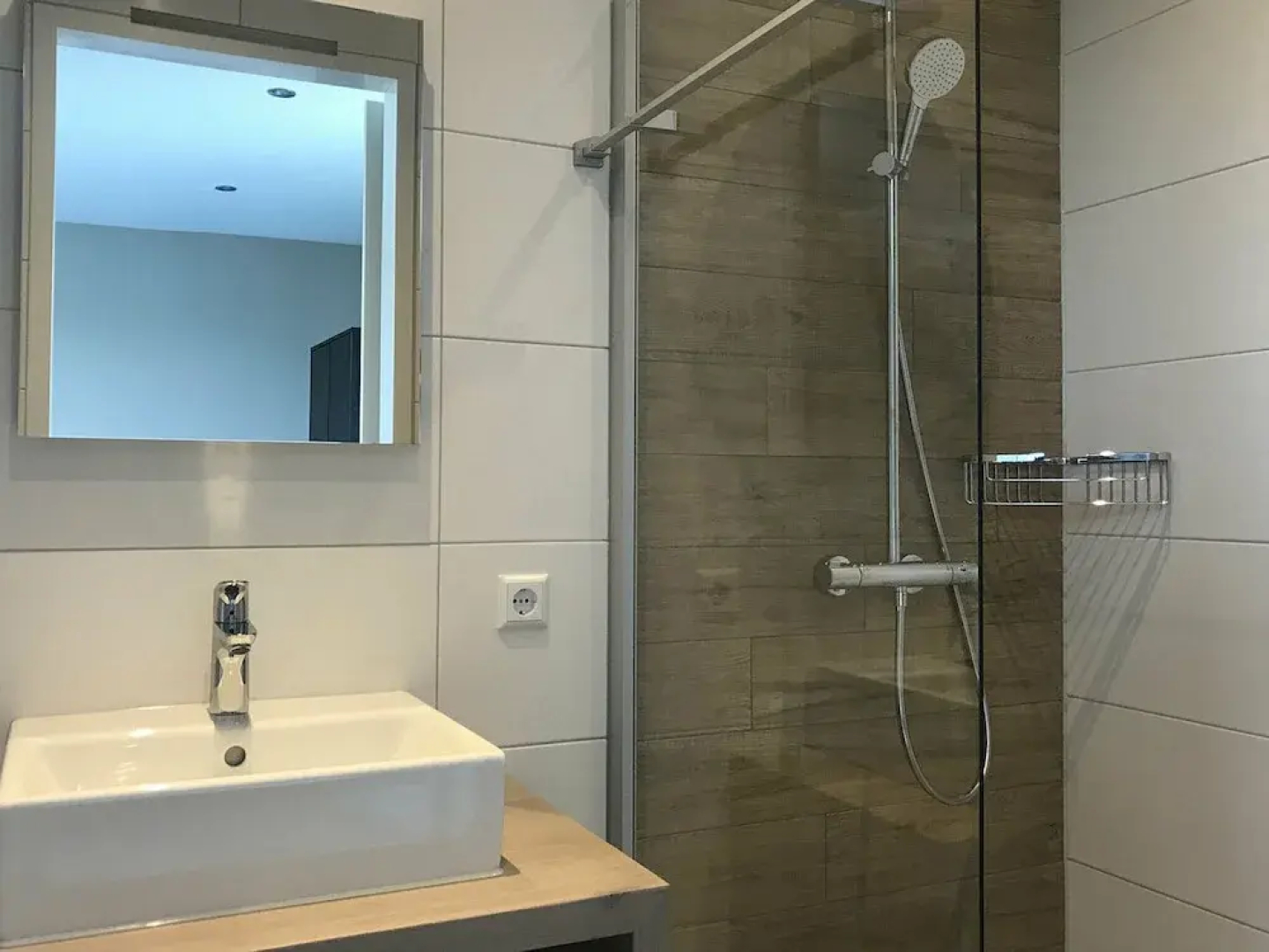 Luxury Villa With 3 Bathrooms, sea at 400 m