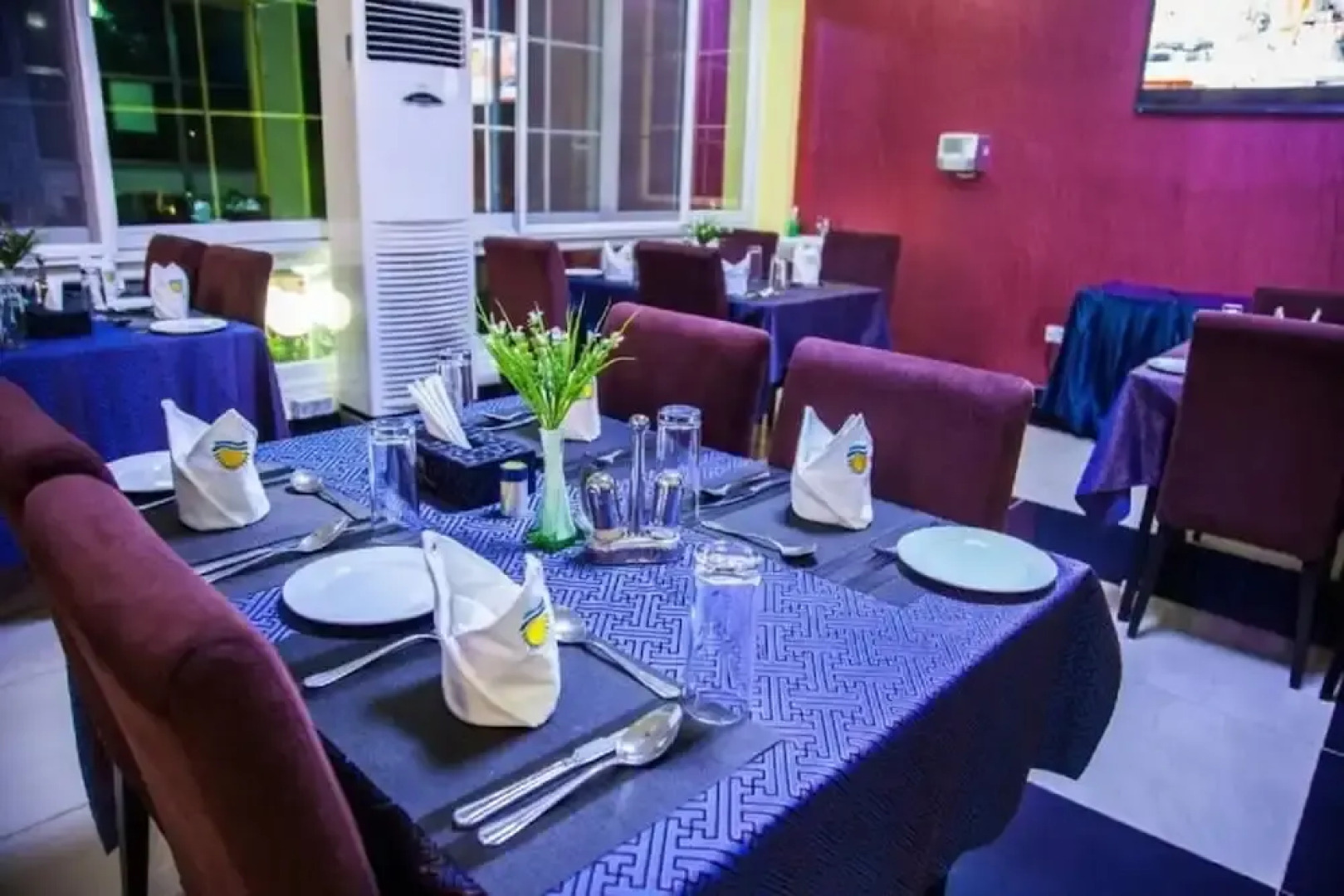 Naf Beach Hotel - Mtwara