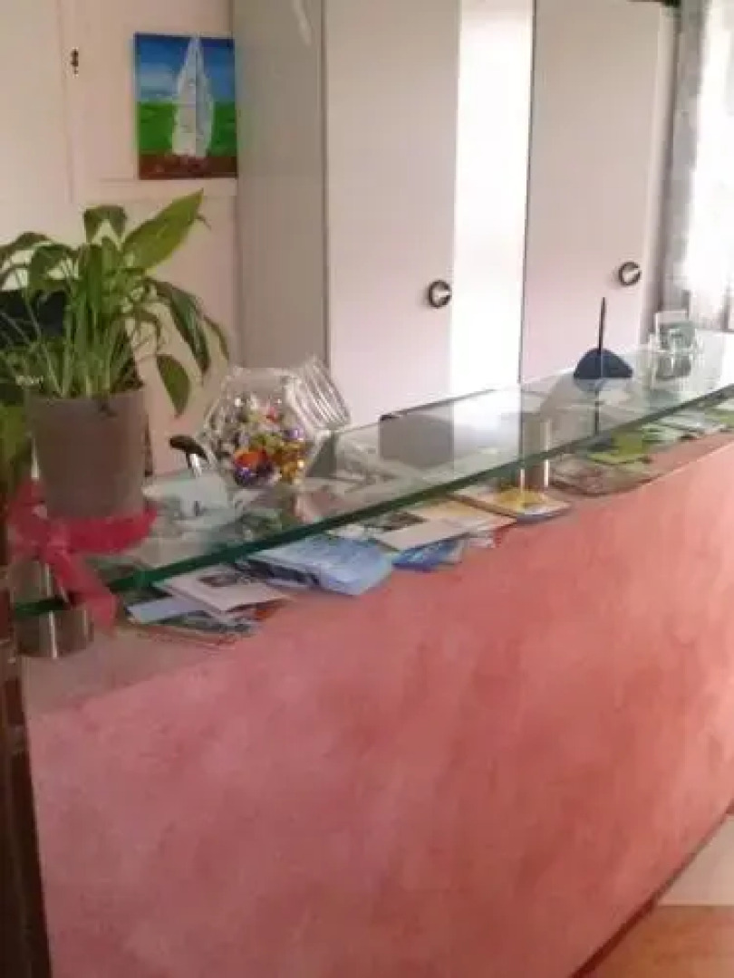 Hotel Garni am Bowenberg