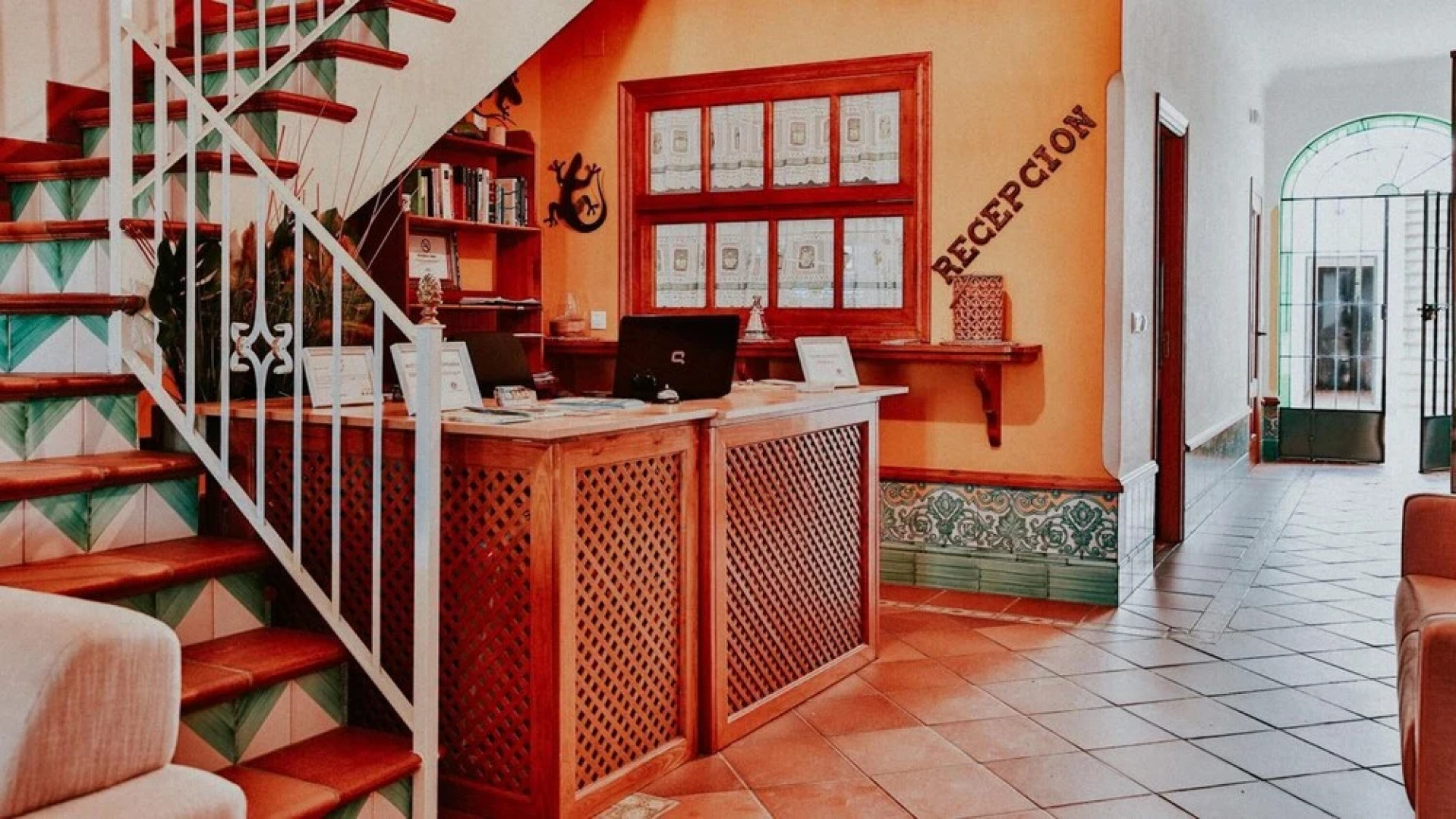 Casa Rural Doñana 51