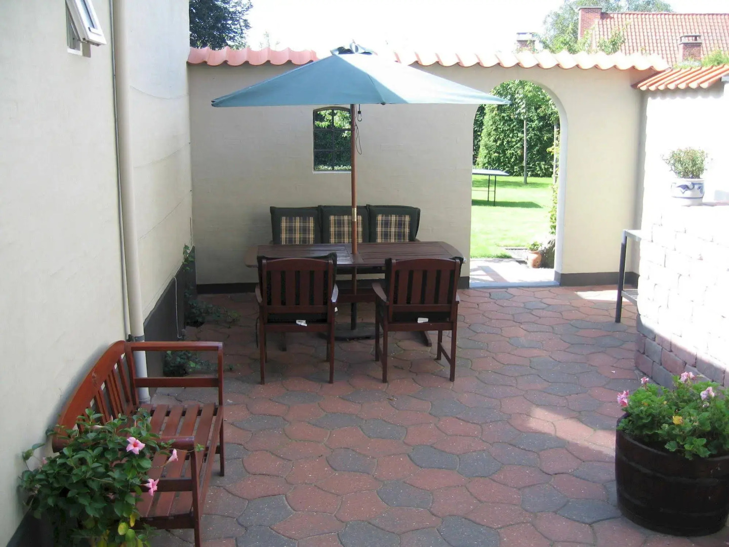 Amalie B&B Apartments