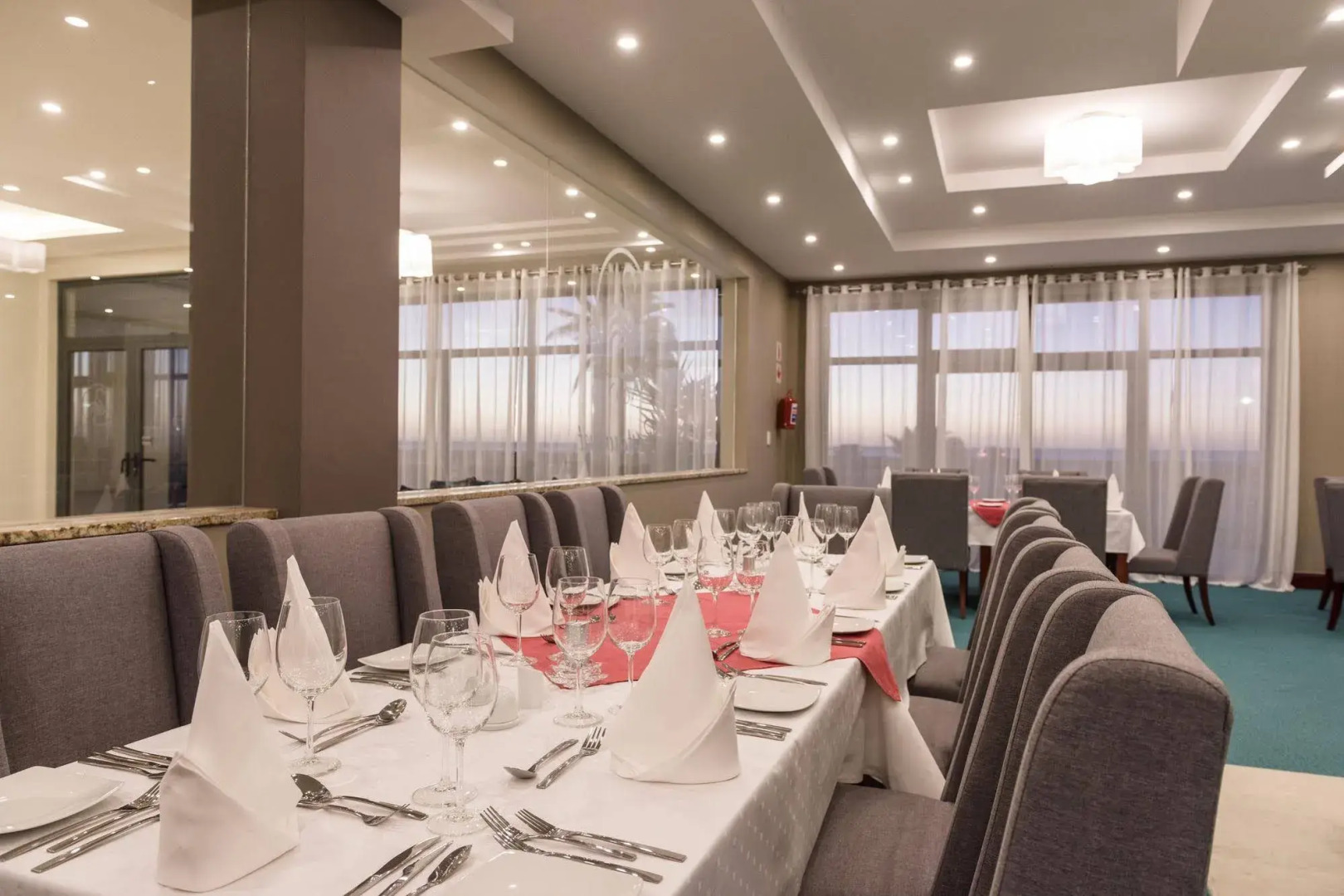 Flamingo Villa Boutique Hotel