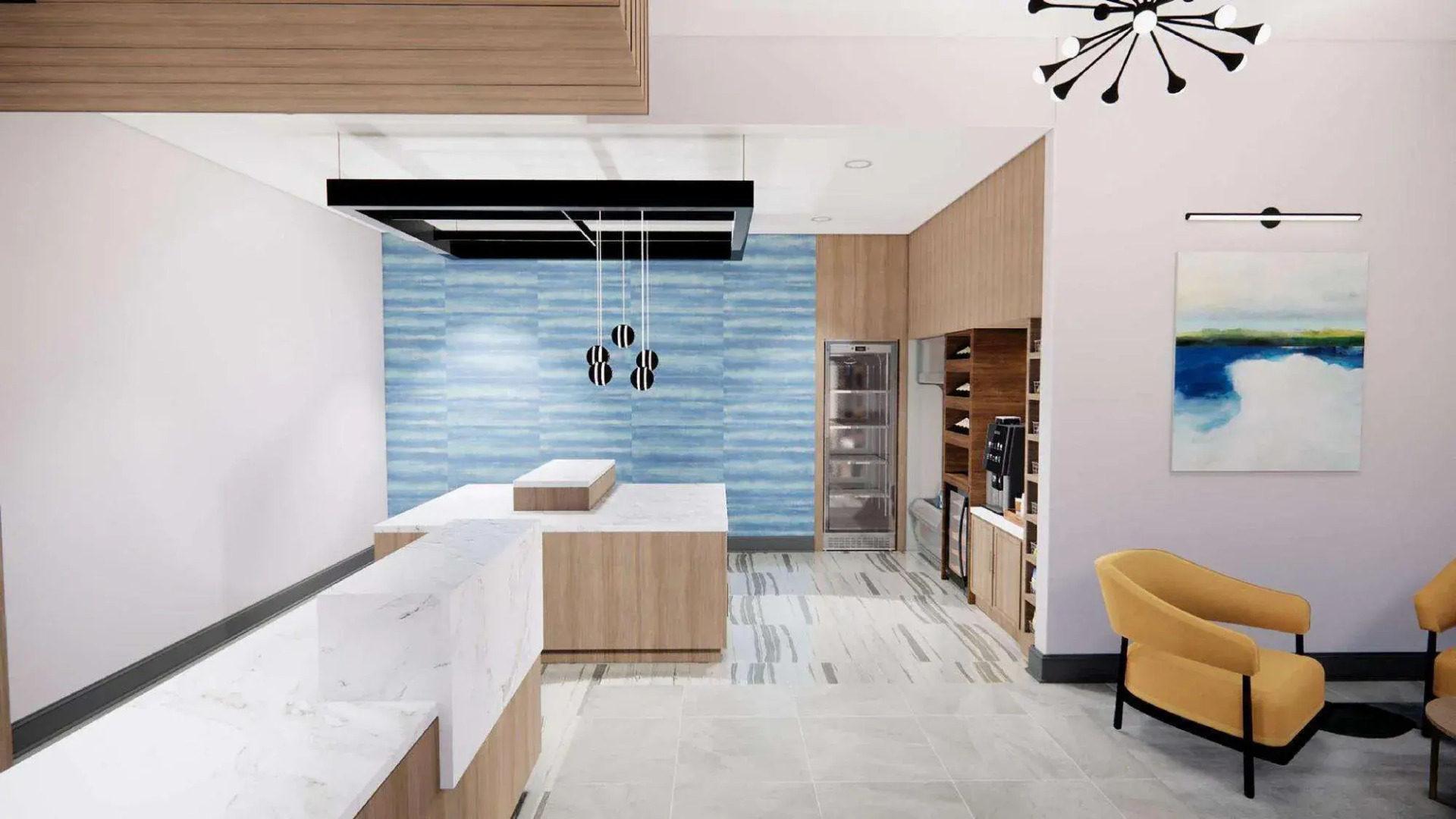 Hilton Garden Inn Dayton Downtown