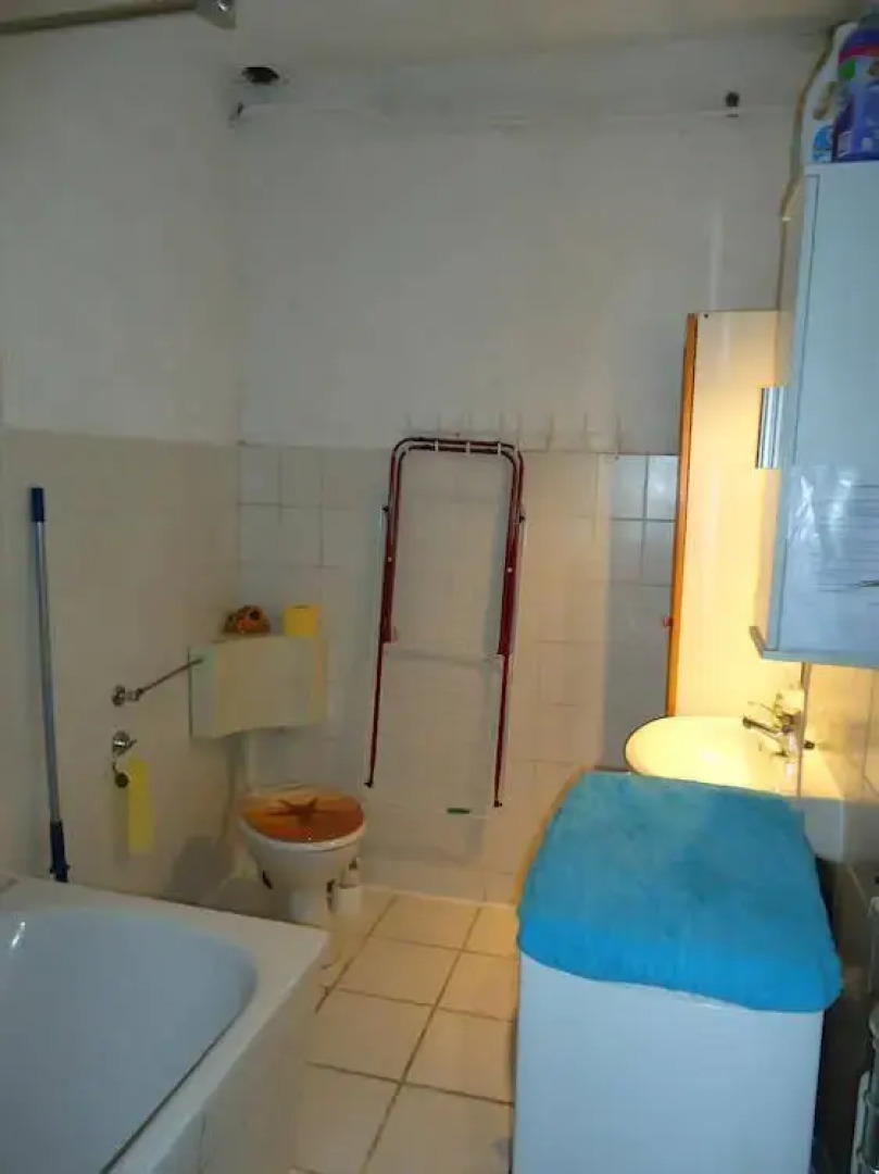 Zimmervermietung Kostka