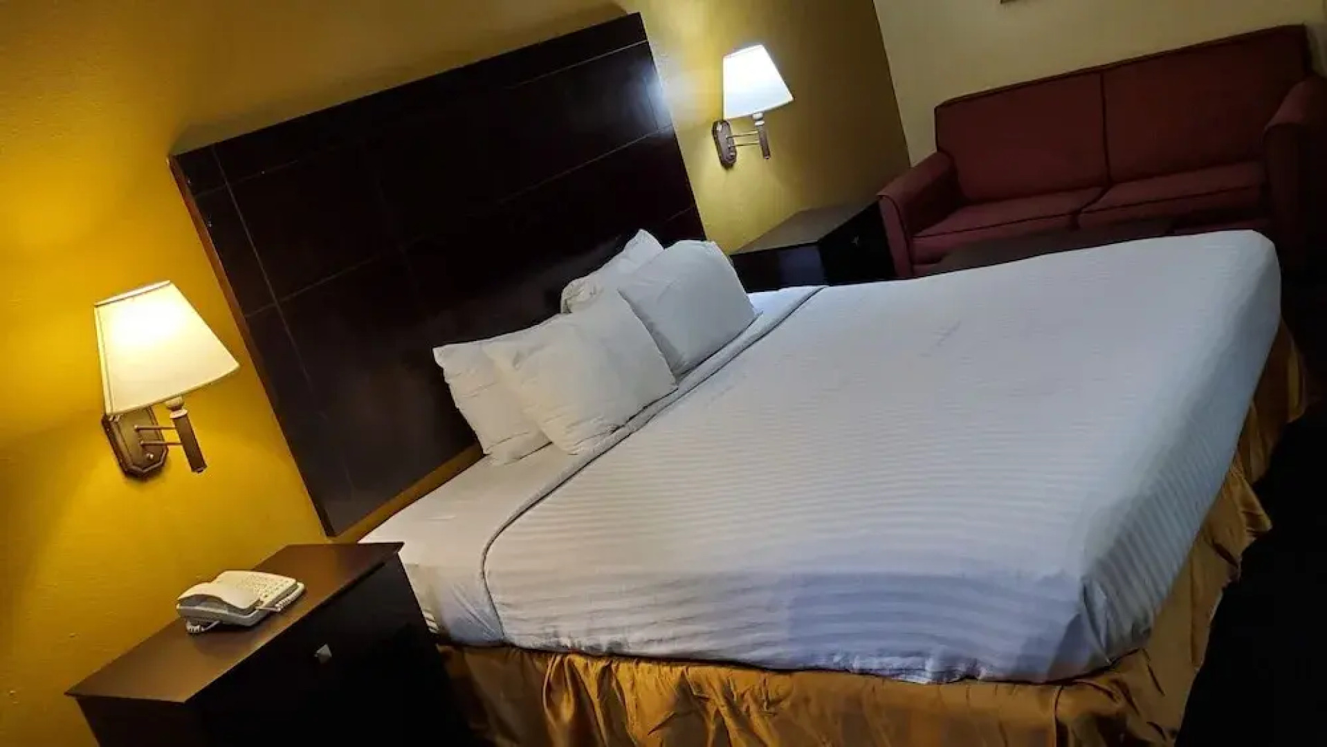 Americas Best Value Inn