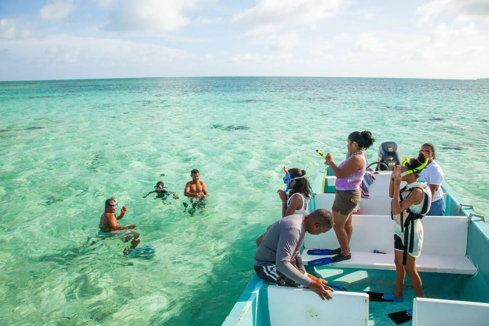 Yok Ha Belize Resort