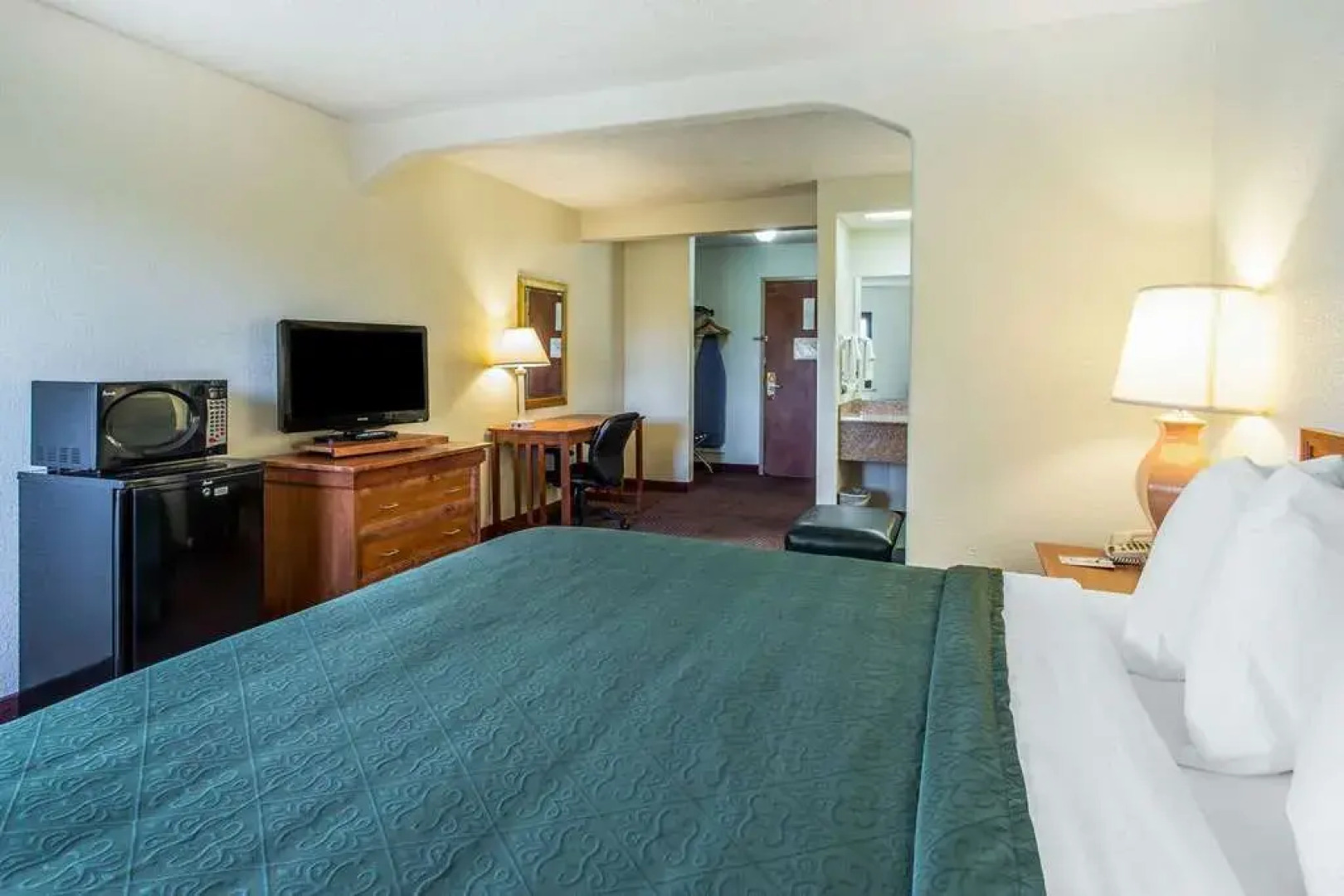 Quality Inn Grand Junction