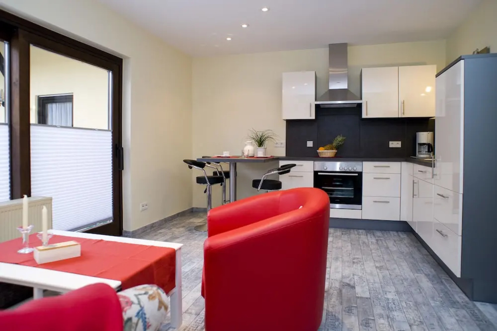 Wein & Wohngut Paulushof