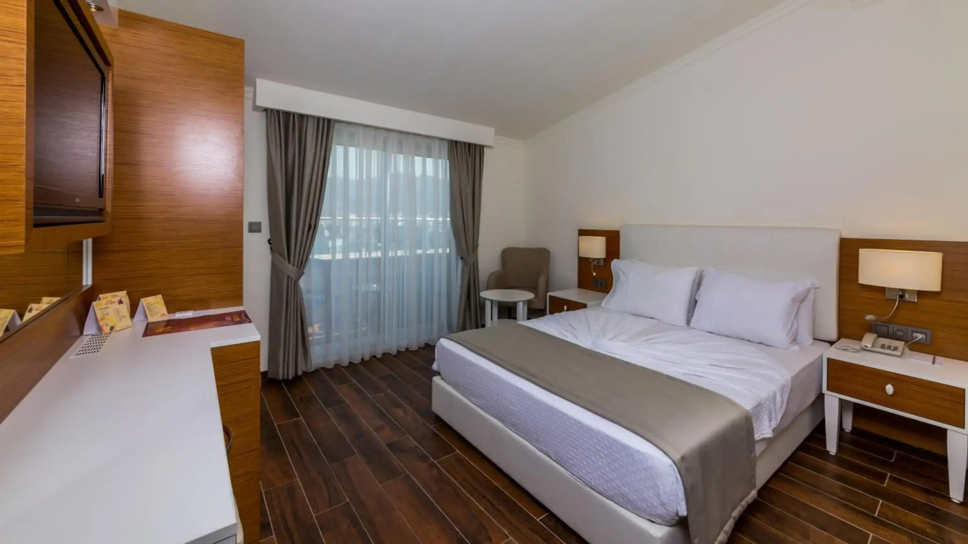 Ketenci Hotel