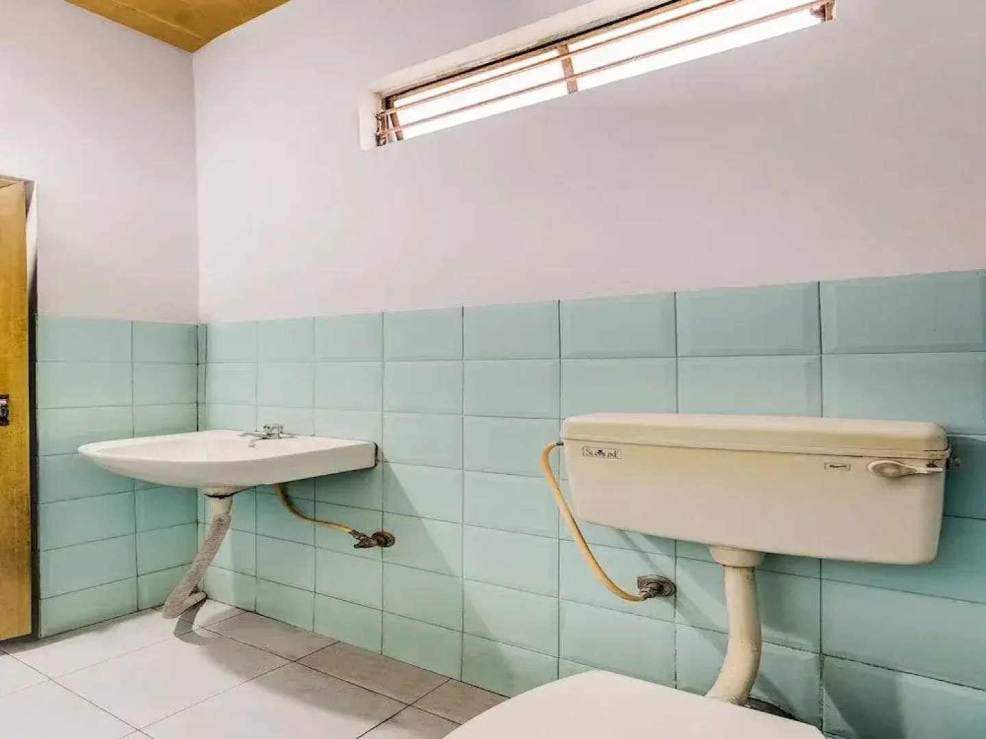 Spot on 38199 Hotel Orient