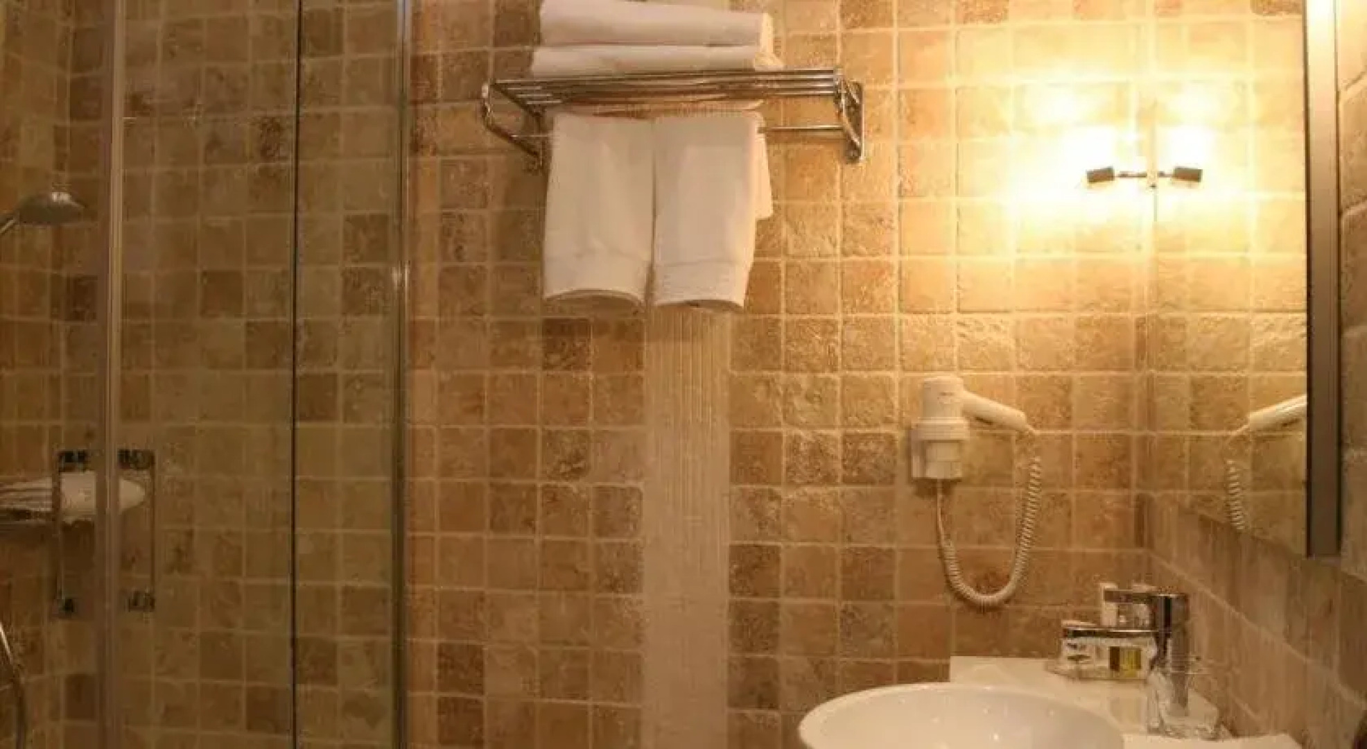 Diamond River Resort & Spa