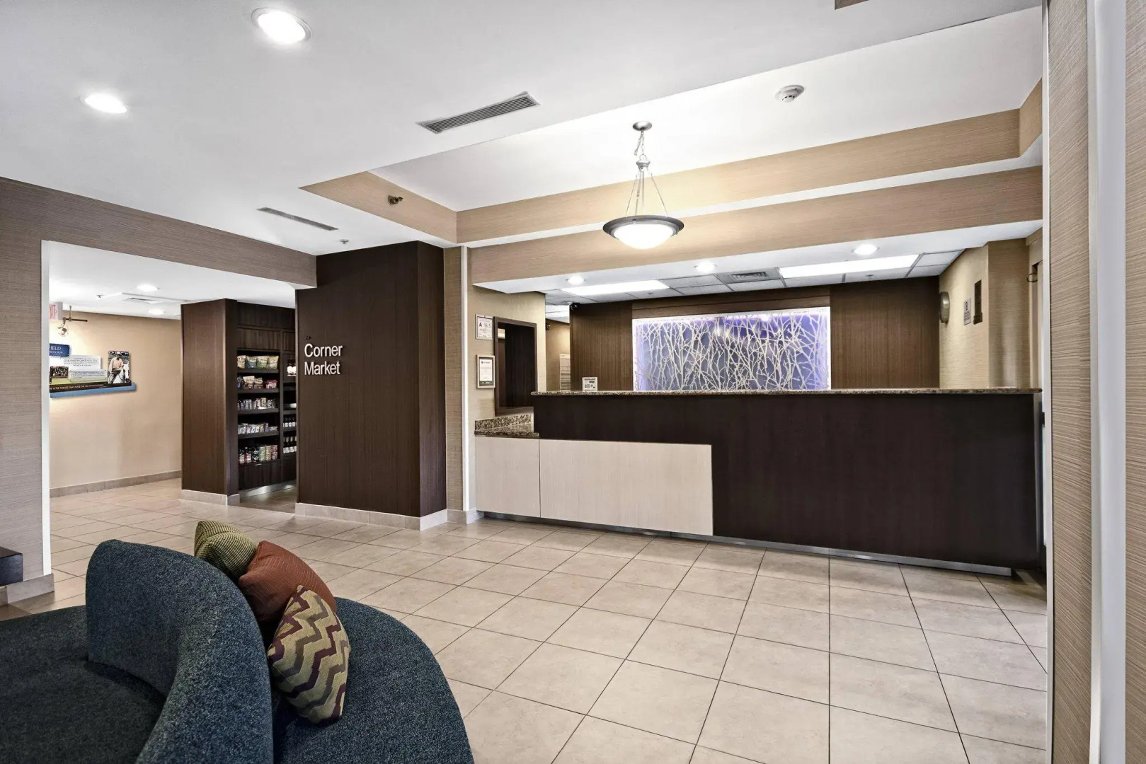 Fairfield Inn by Marriott Raleigh Airport/RTP