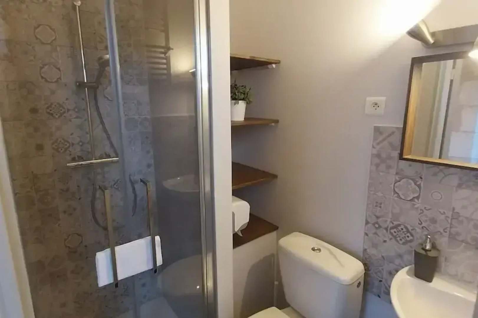 Domaine Ferme Sainte-Anne