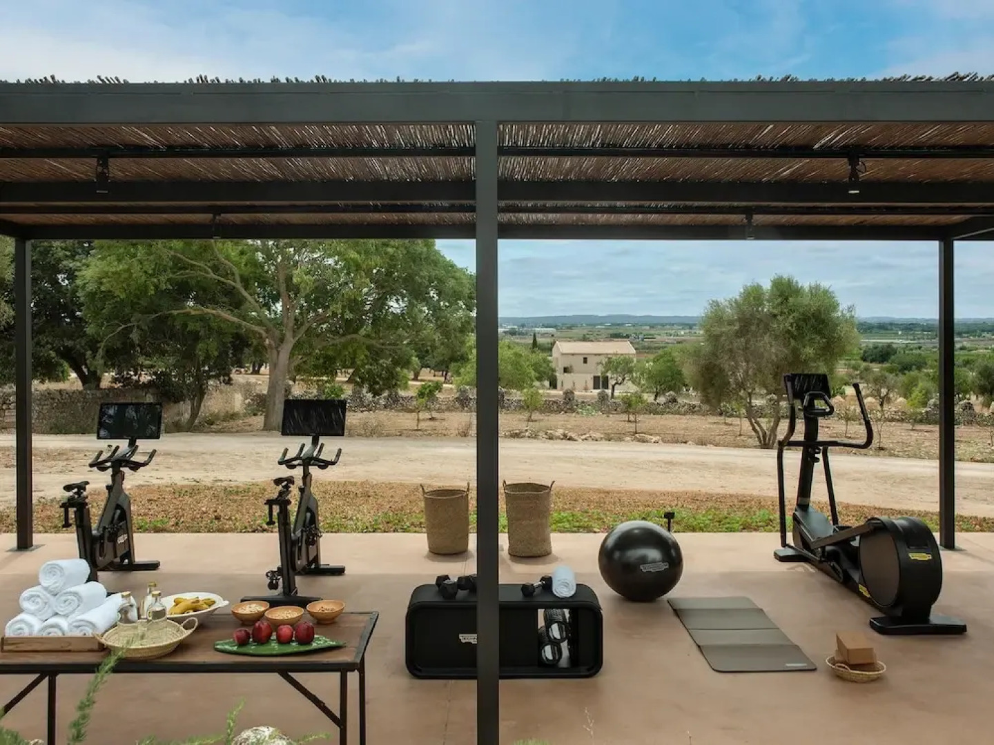 The Lodge Mallorca - Small Luxury Hotels