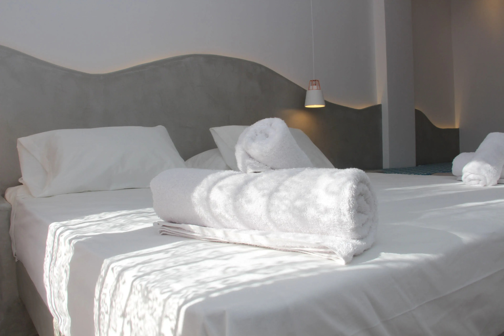 Emerald Collection Suites