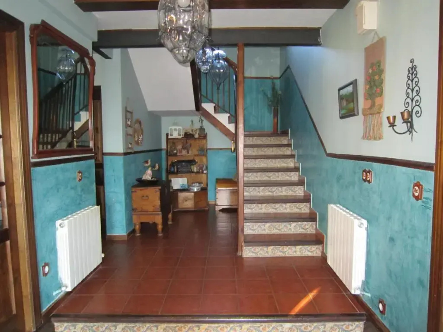 La Casona de Collado