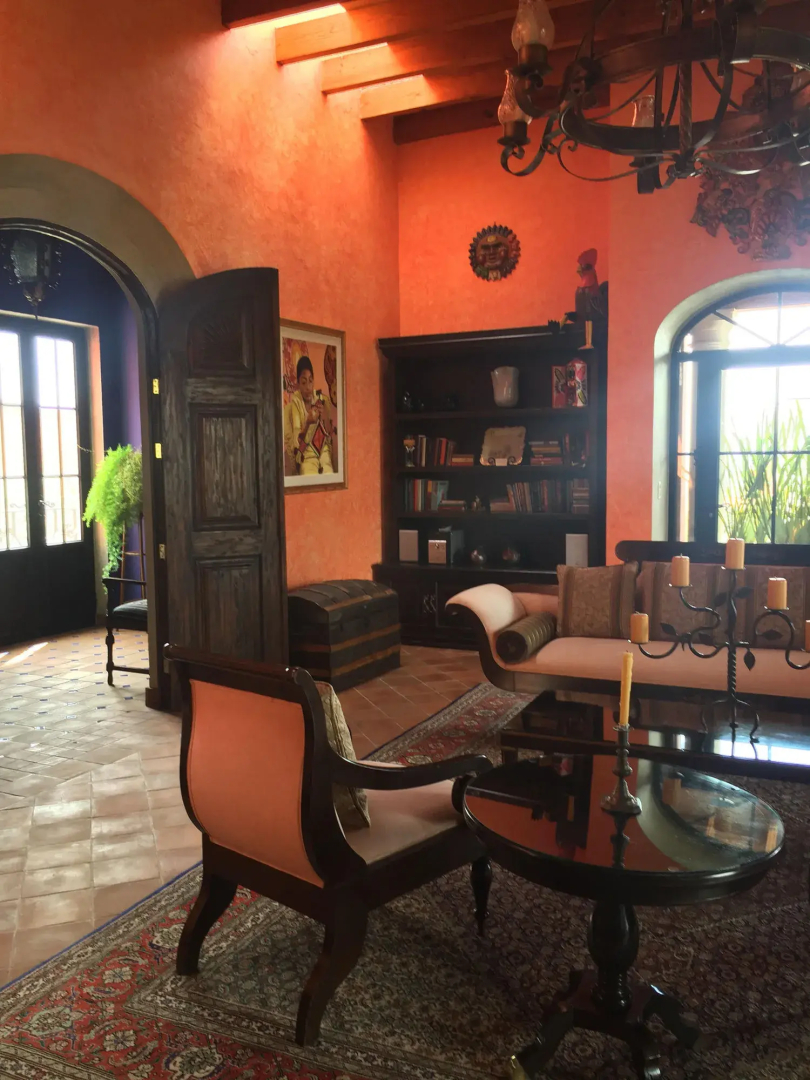 Casa Don Pascual Hotel Boutique Sweet Home
