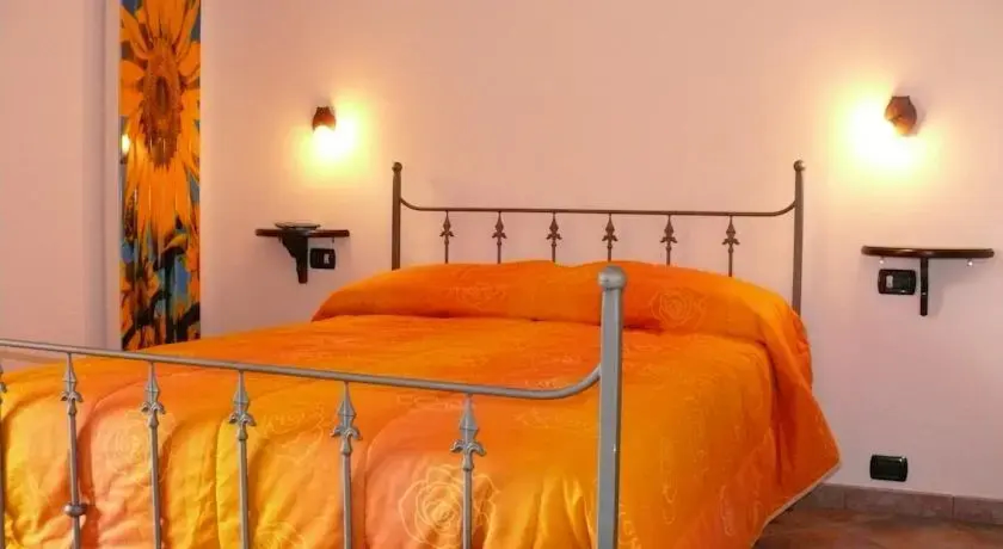 Agriturismo Cascina Zanot