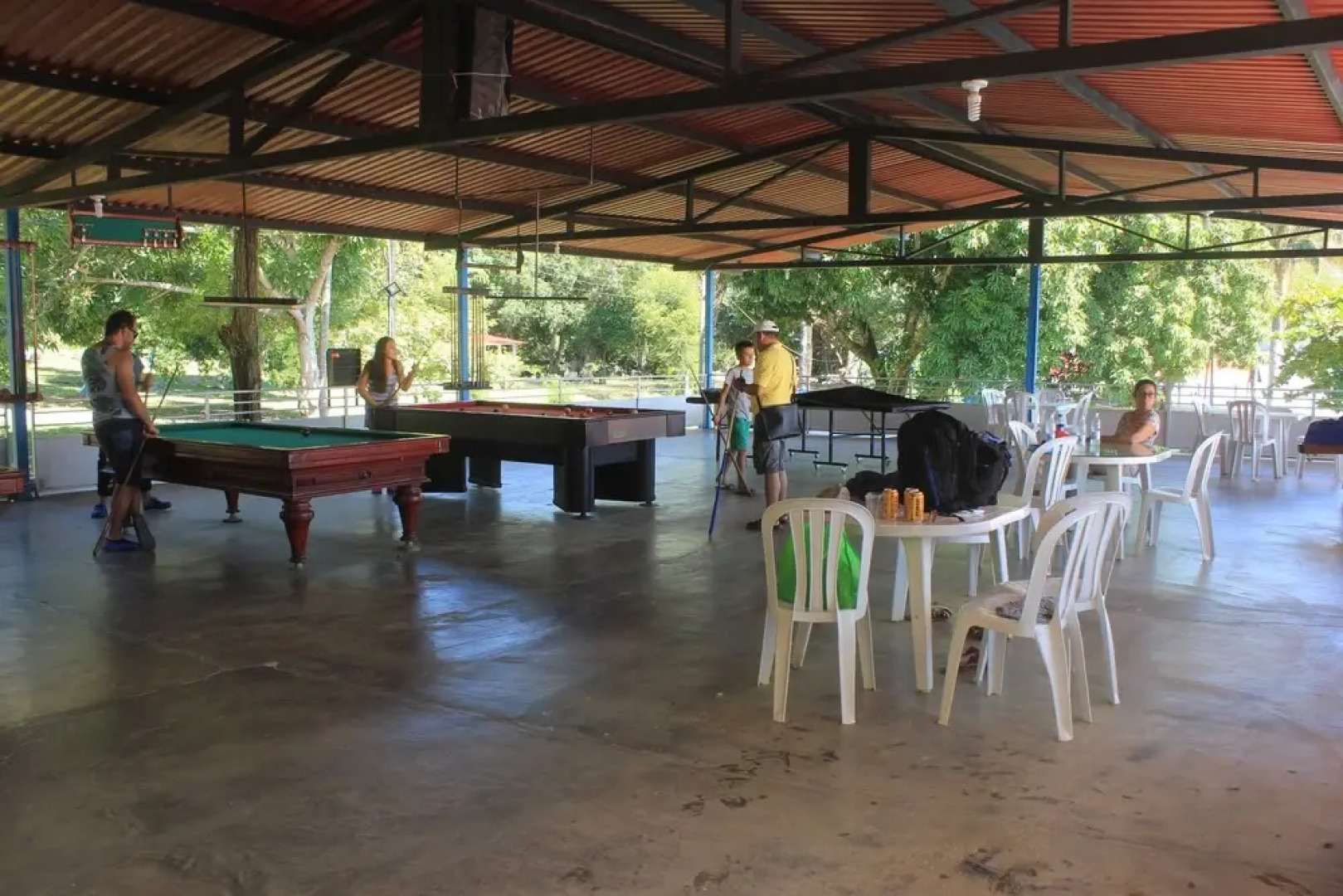 Marineros Club Nautico