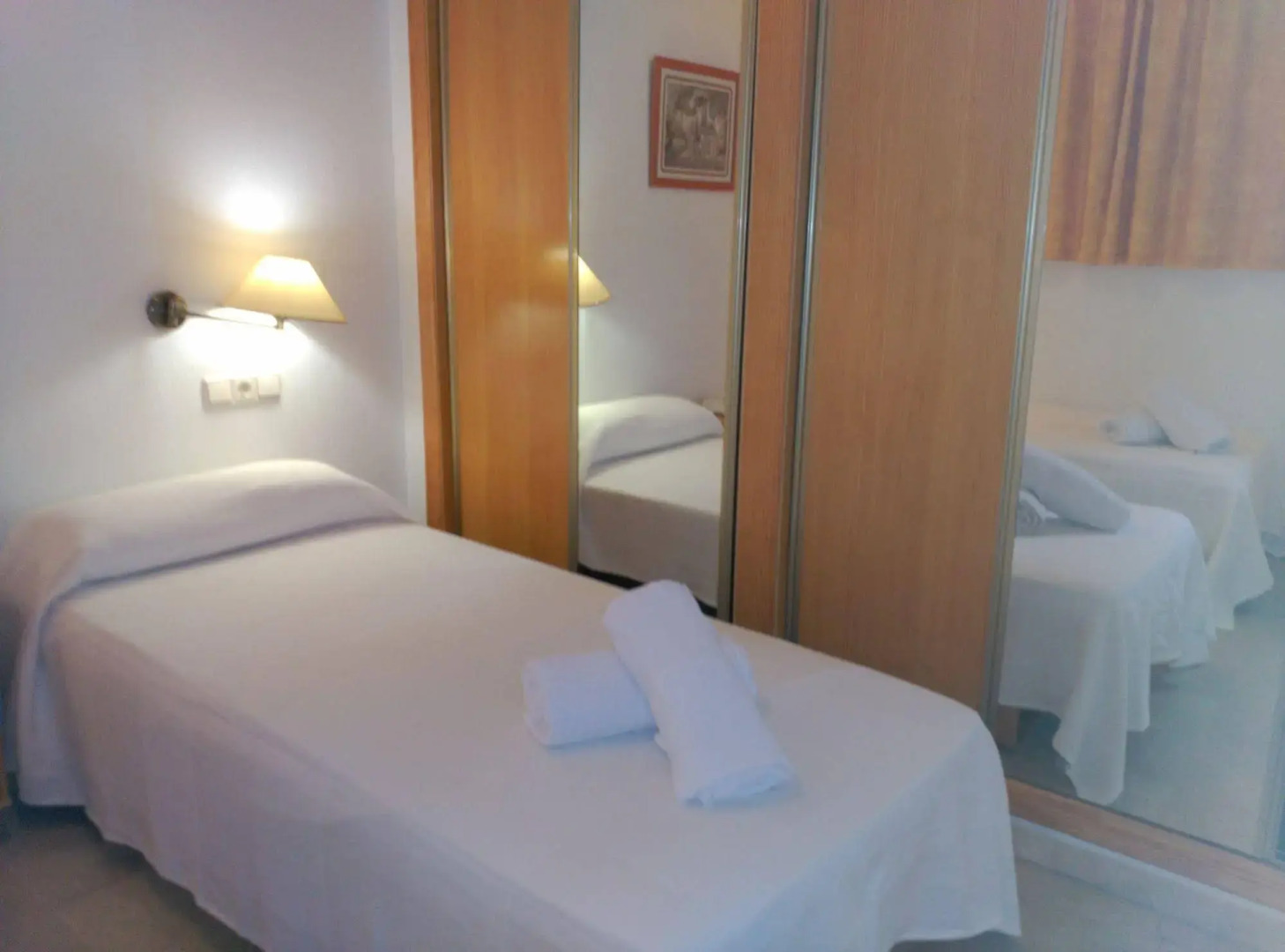 Las Terrazas de Albir