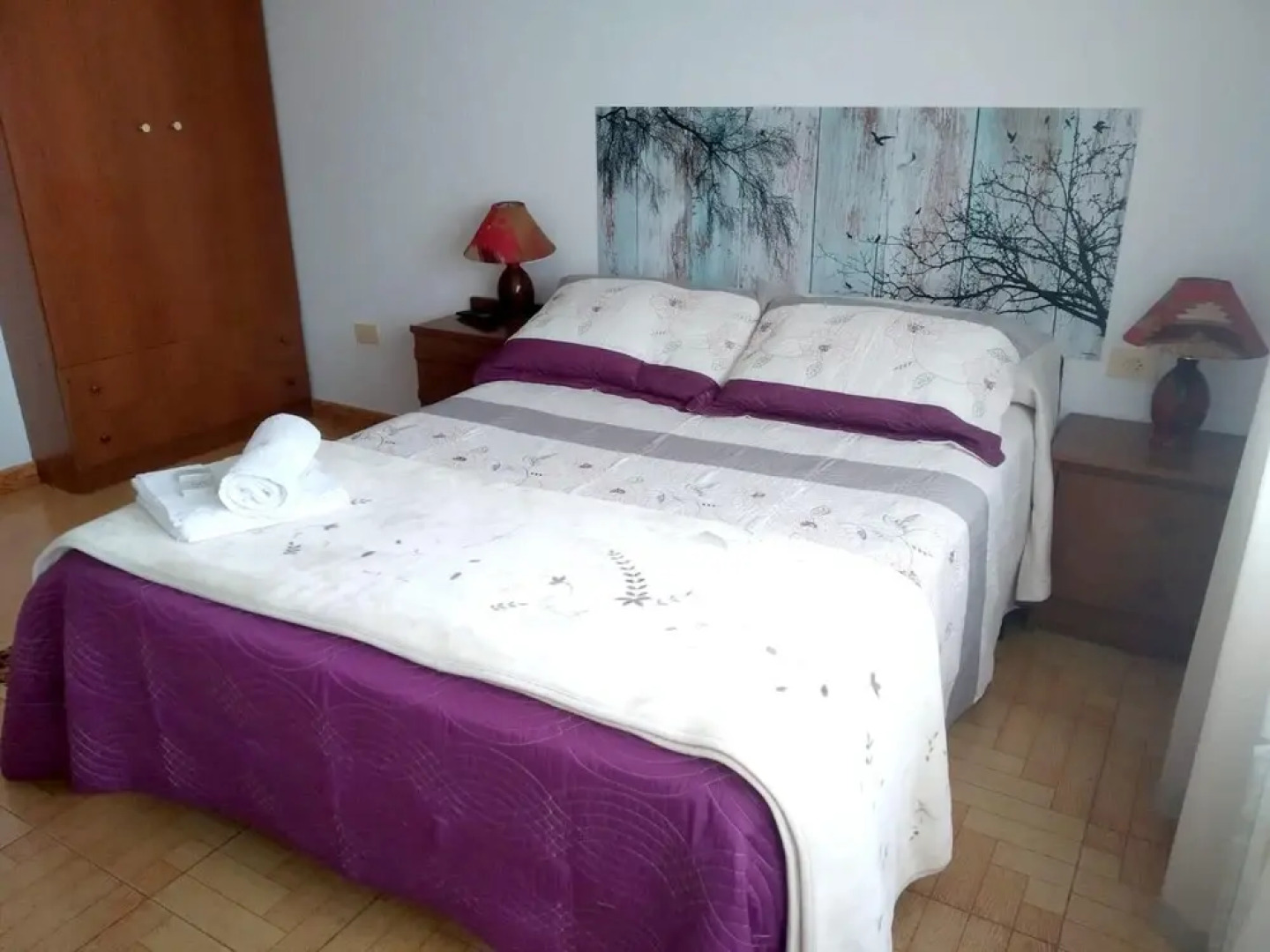 Apartment With 3 Bedrooms in Camelle, With Wonderful City View, Enclosed Garden and Wifi Near the Beach