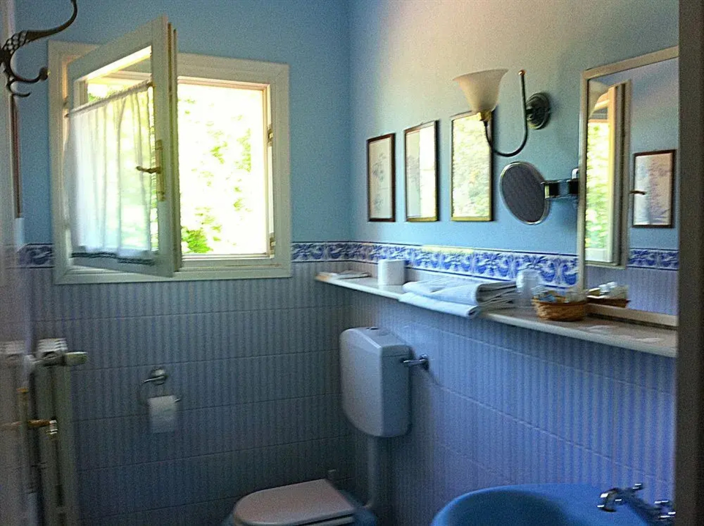 Villa Solarola Country House