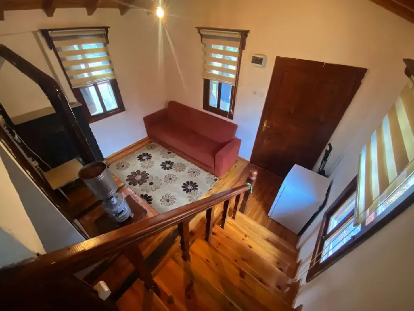 Kibriscik Koroglu Dag Evleri