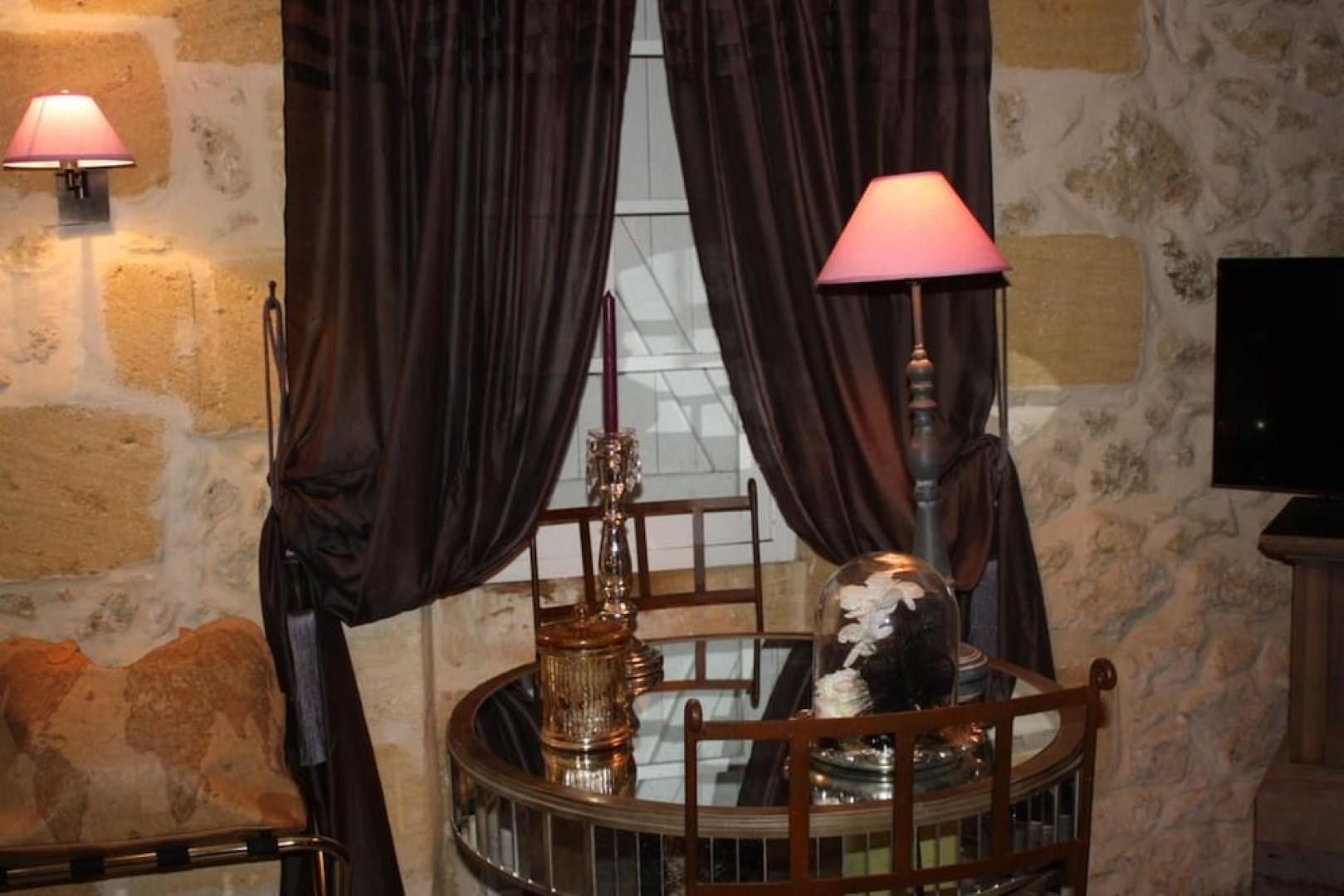 Domaine de la Lézardière