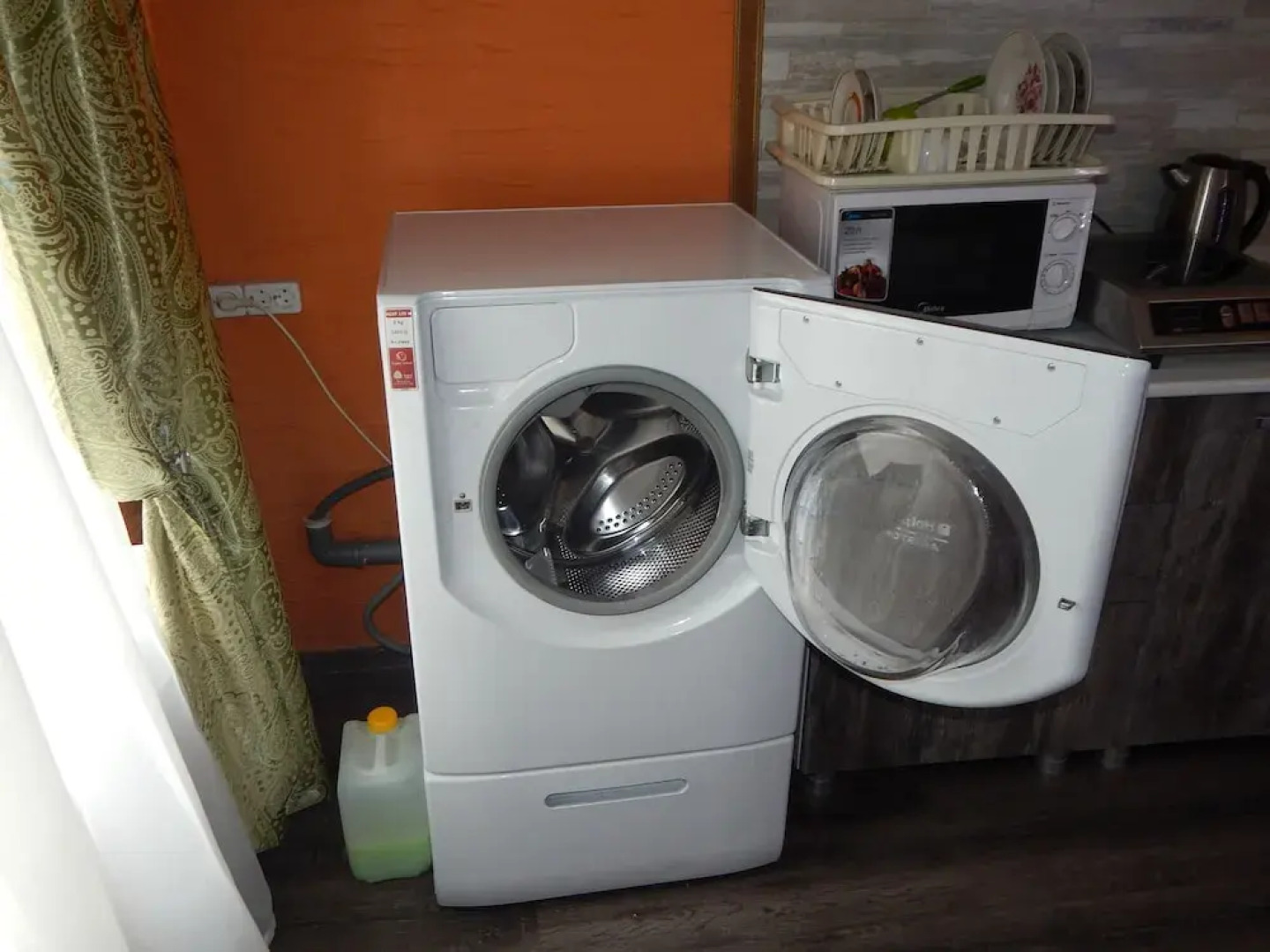 Хостел «Романов»